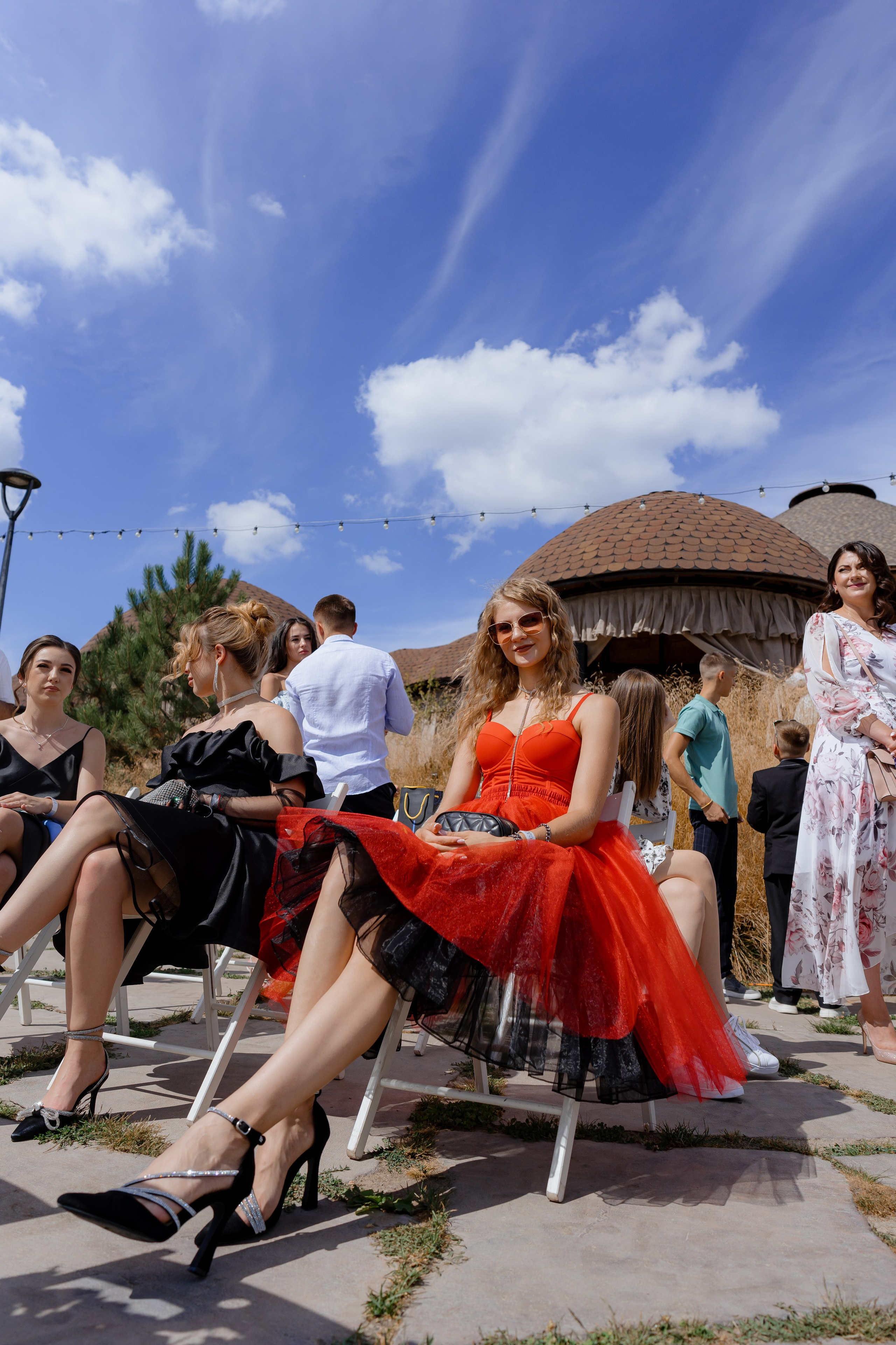 Вікторія та Роман. Весільний фотограф Сергій Черепанов - Львів, Київ, Кропивницький