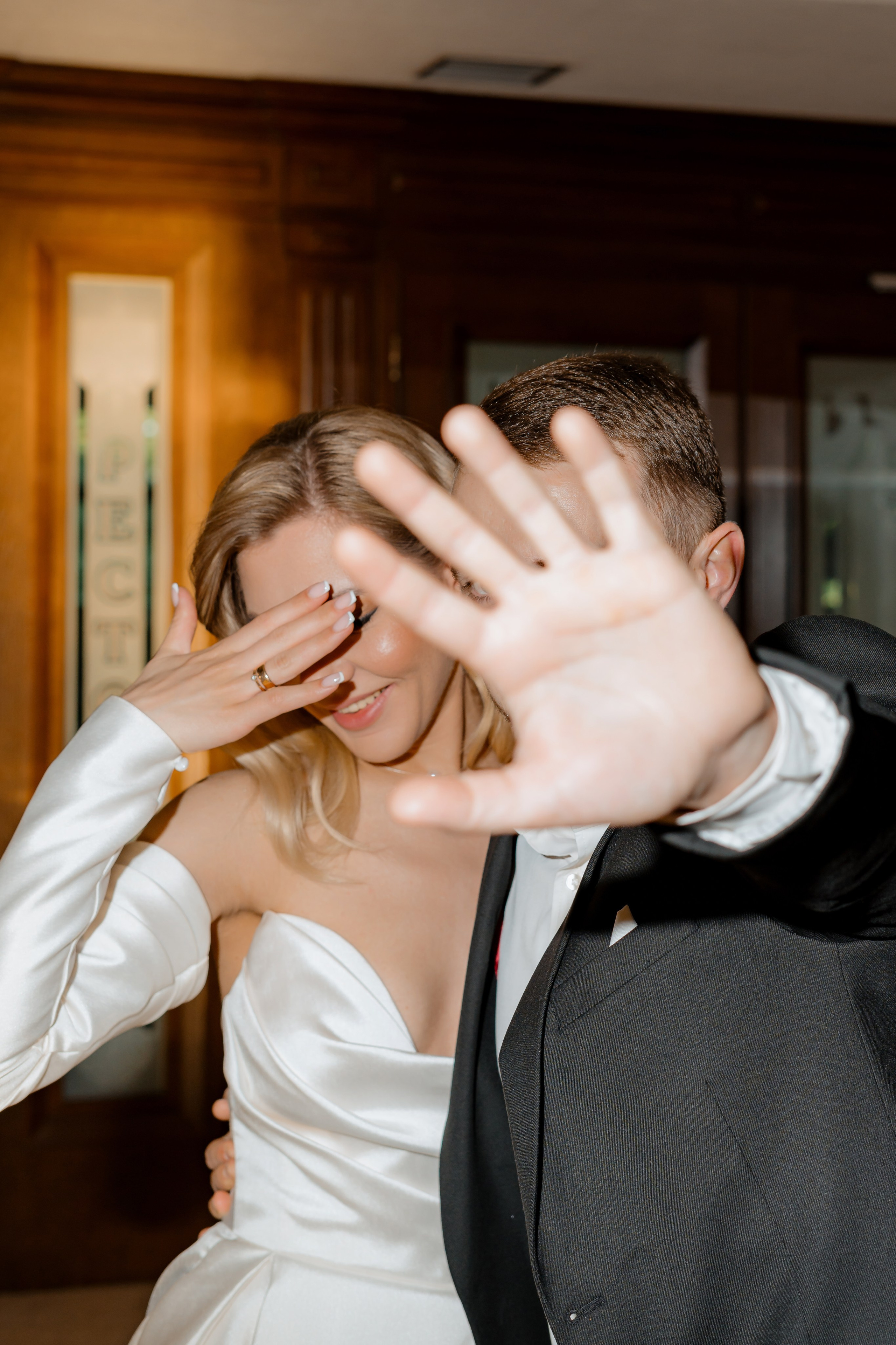 Галина та Роман. Весільний фотограф Сергій Черепанов - Львів, Київ, Кропивницький