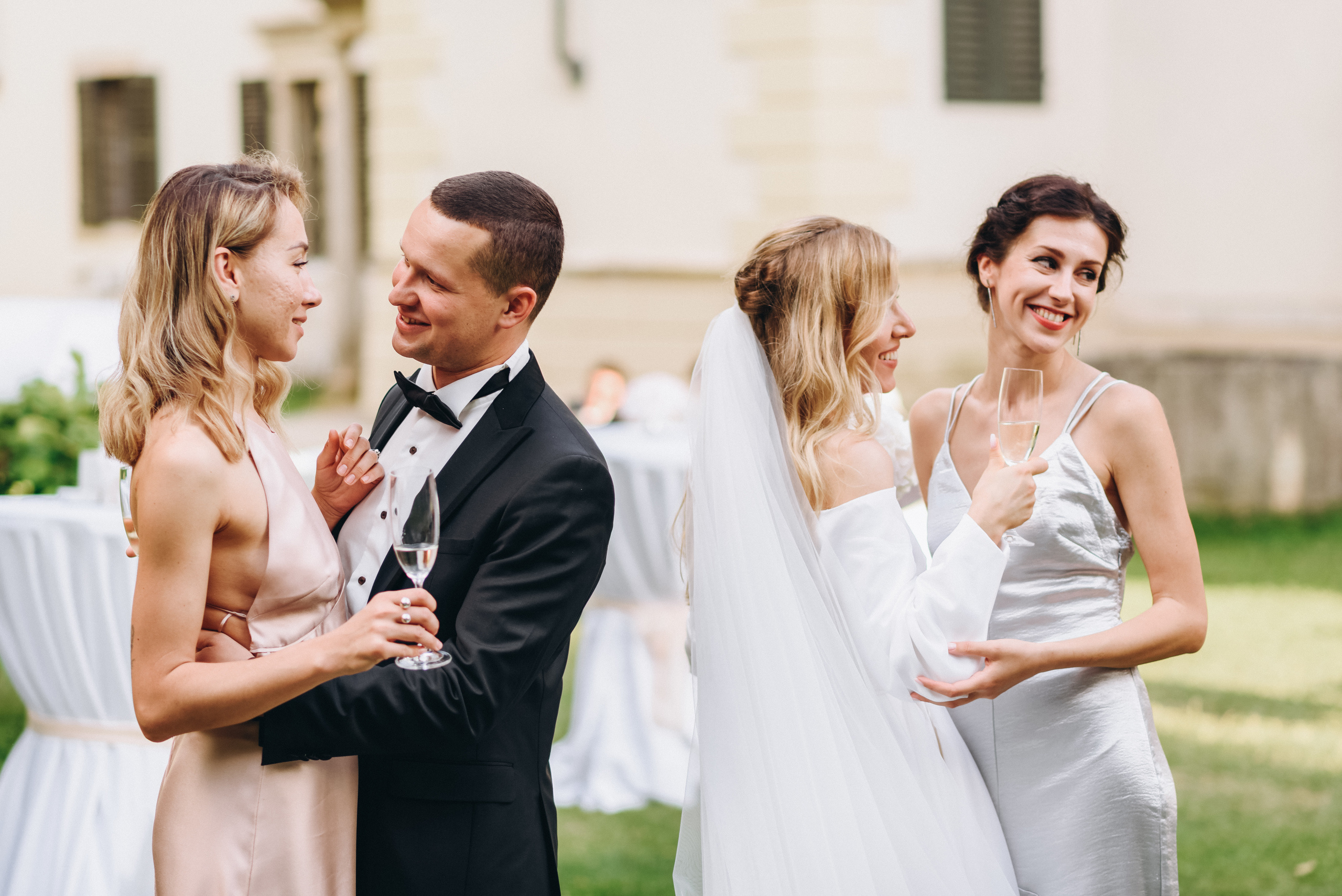 Робін та Кейт. Весільний фотограф Сергій Черепанов - Львів, Київ, Кропивницький