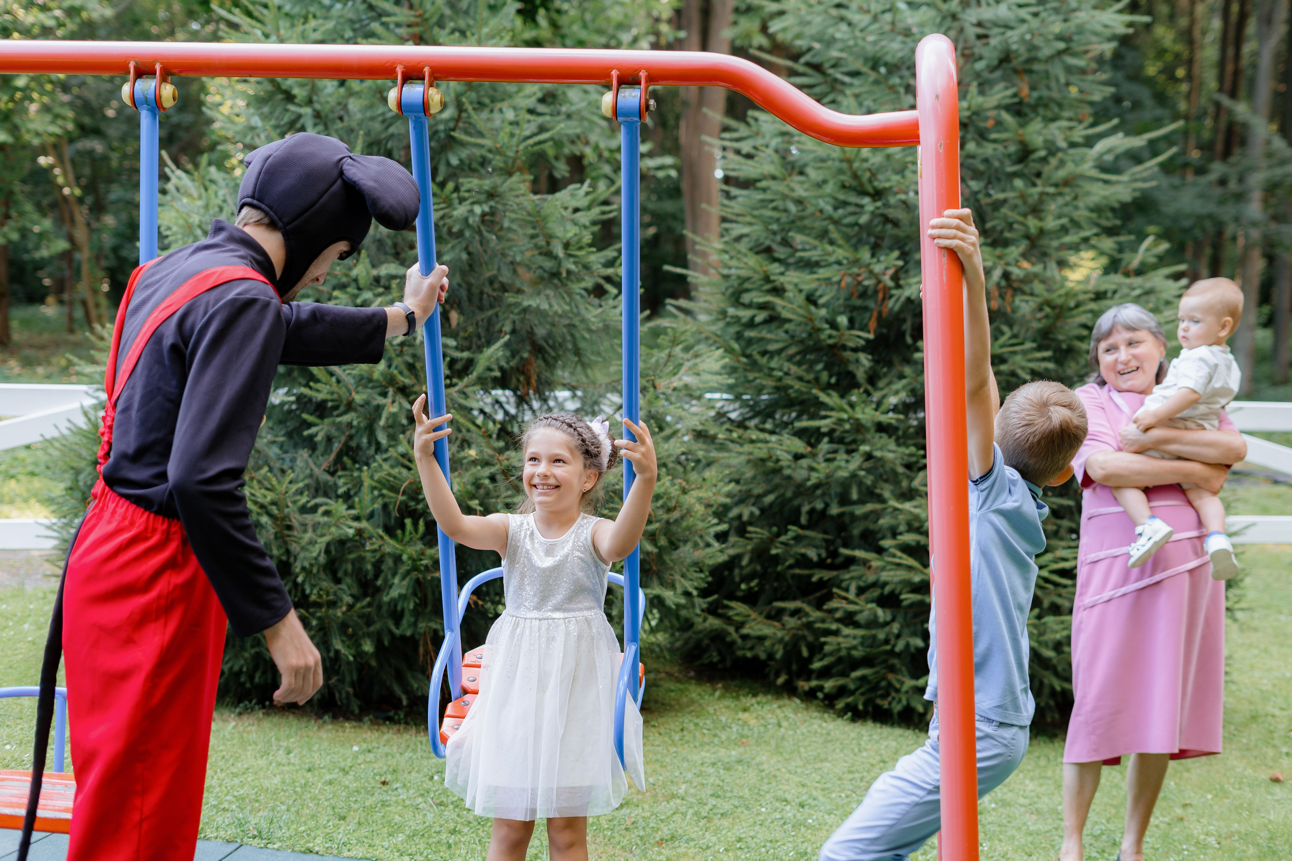 LEV FIRST YEAR. Весільний фотограф Сергій Черепанов - Львів, Київ, Кропивницький