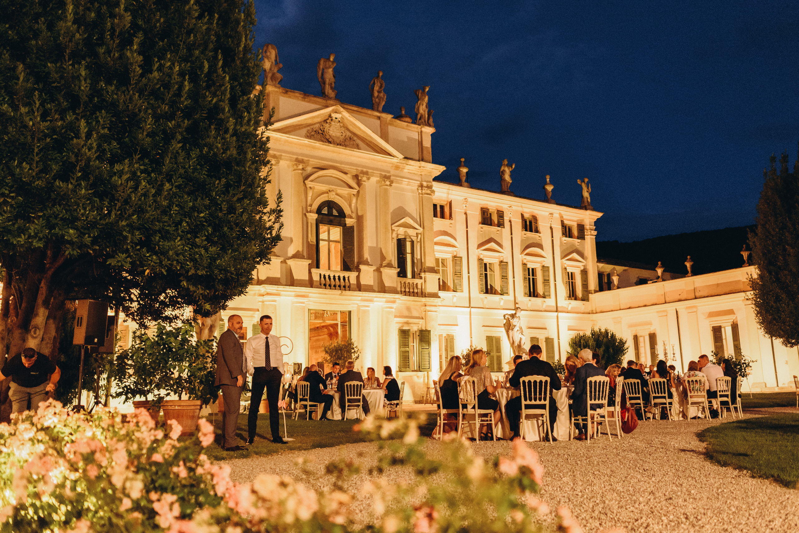 Робін та Кейт. Весільний фотограф Сергій Черепанов - Львів, Київ, Кропивницький