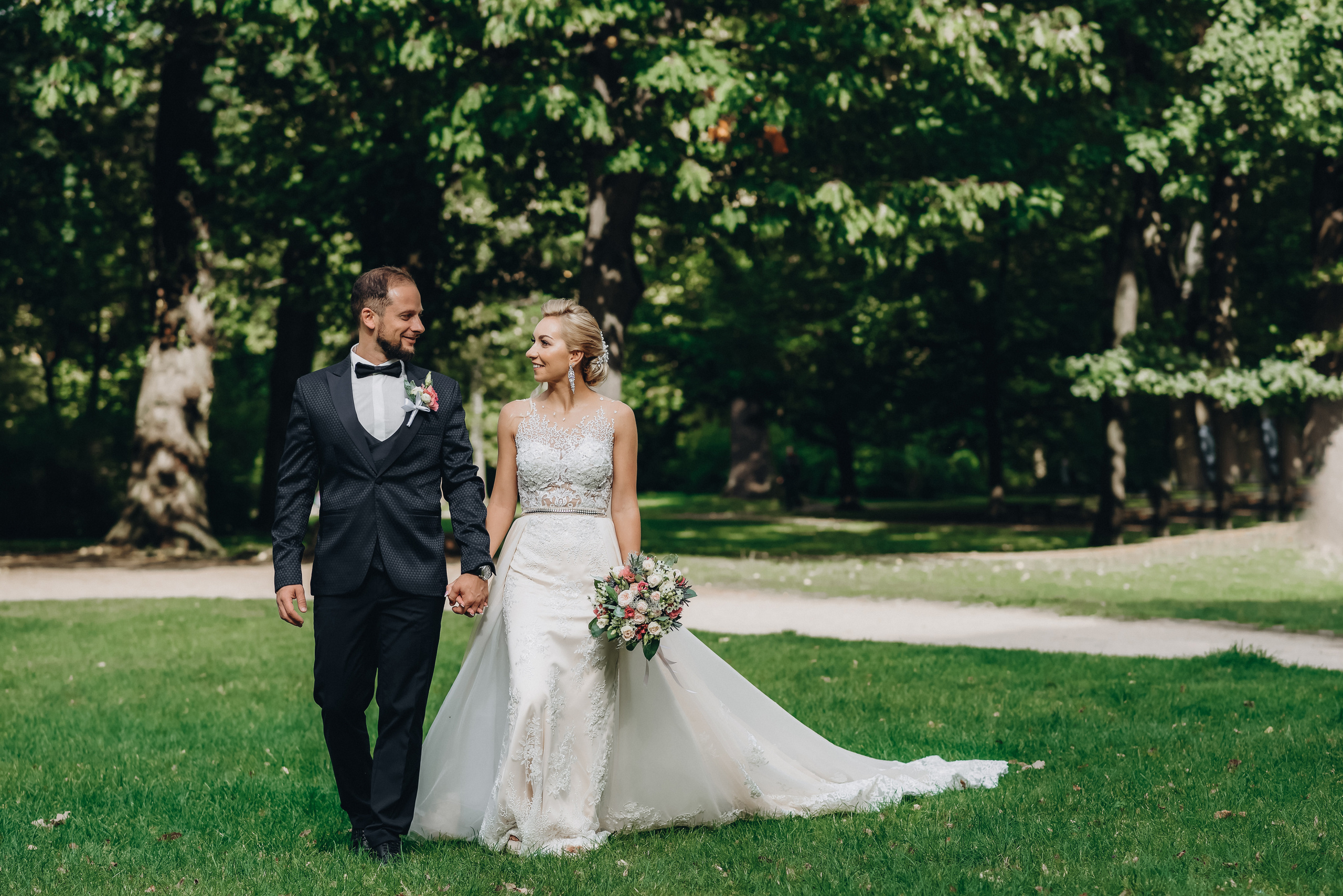 Olga & Ovi. Весільний фотограф Сергій Черепанов - Львів, Київ, Кропивницький