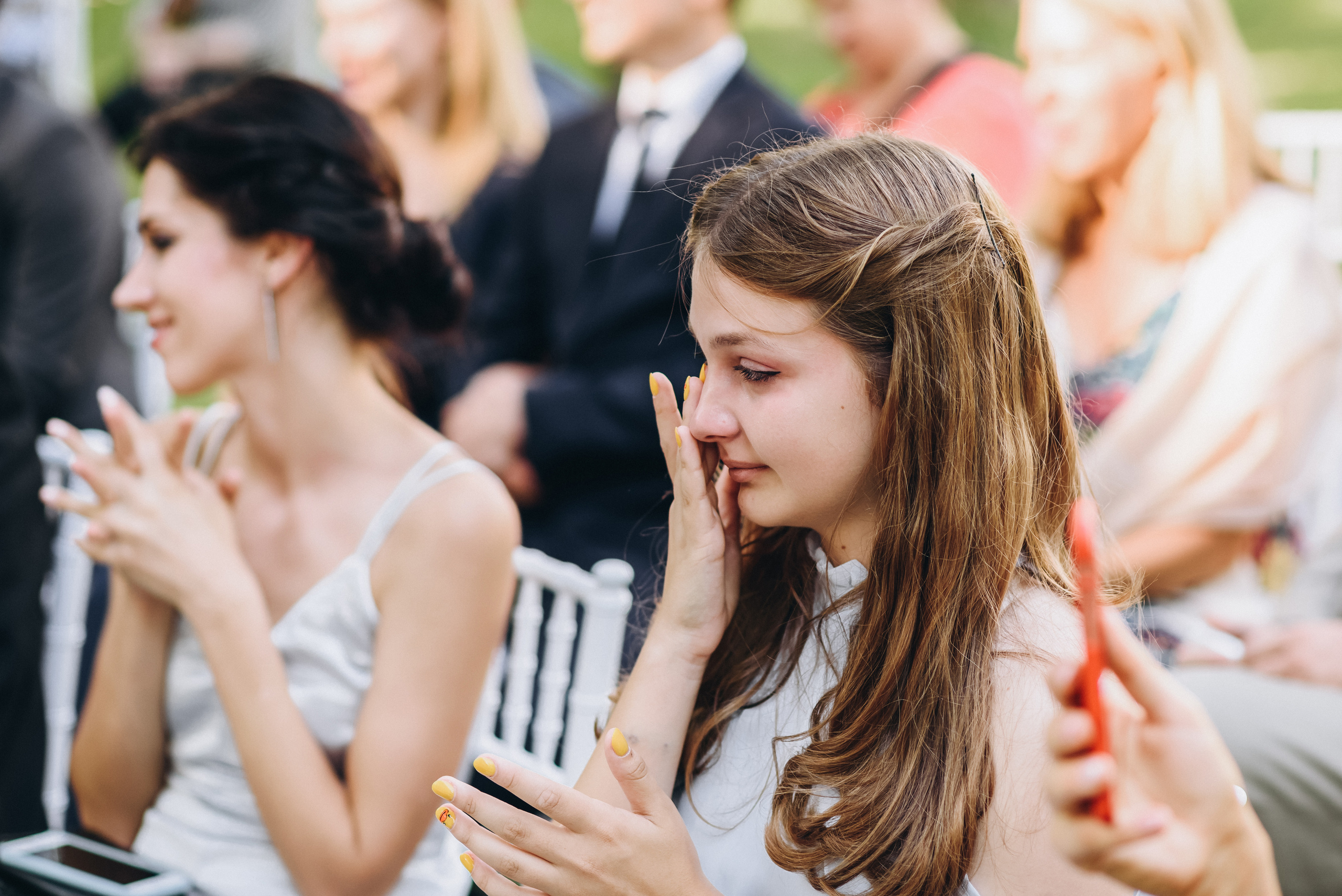 Робін та Кейт. Весільний фотограф Сергій Черепанов - Львів, Київ, Кропивницький