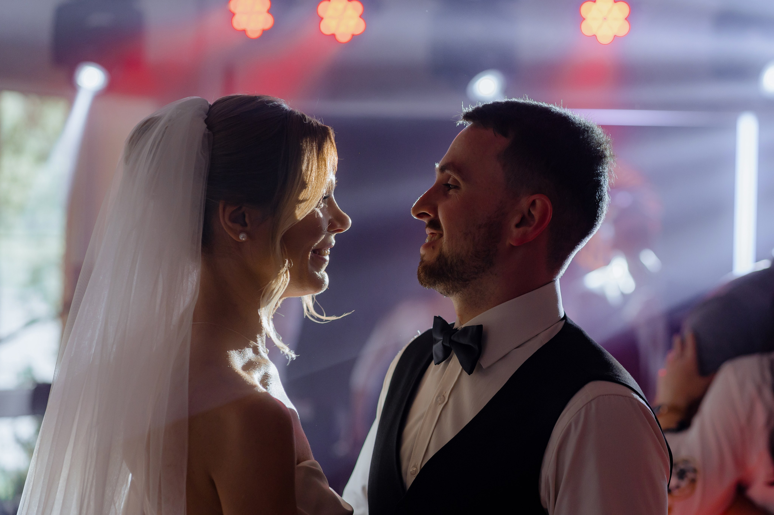 Галина та Роман. Весільний фотограф Сергій Черепанов - Львів, Київ, Кропивницький