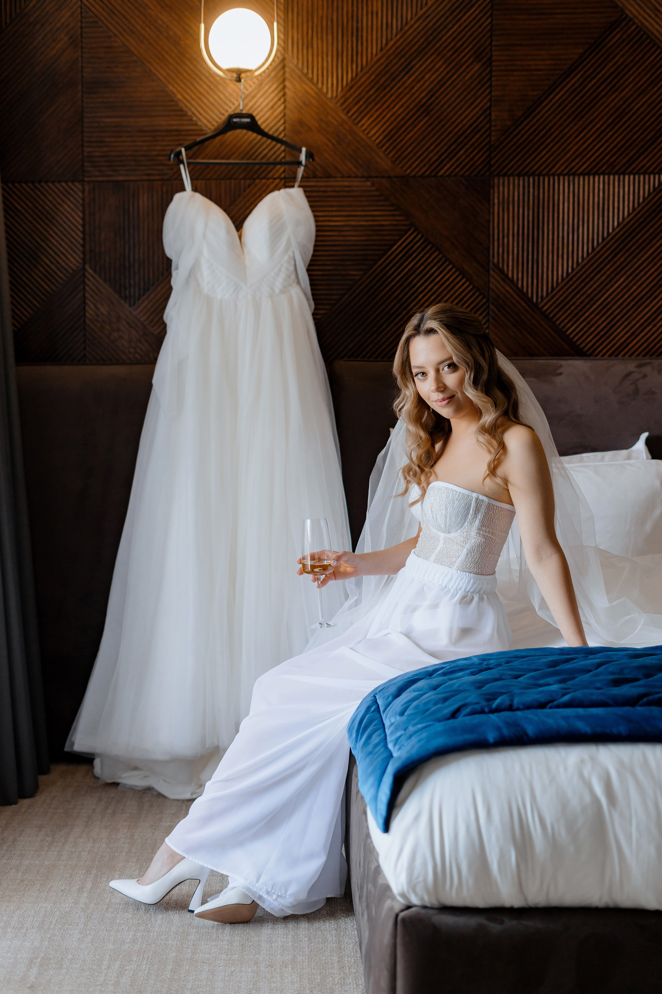 Наталія та Роман. Весільний фотограф Сергій Черепанов - Львів, Київ, Кропивницький