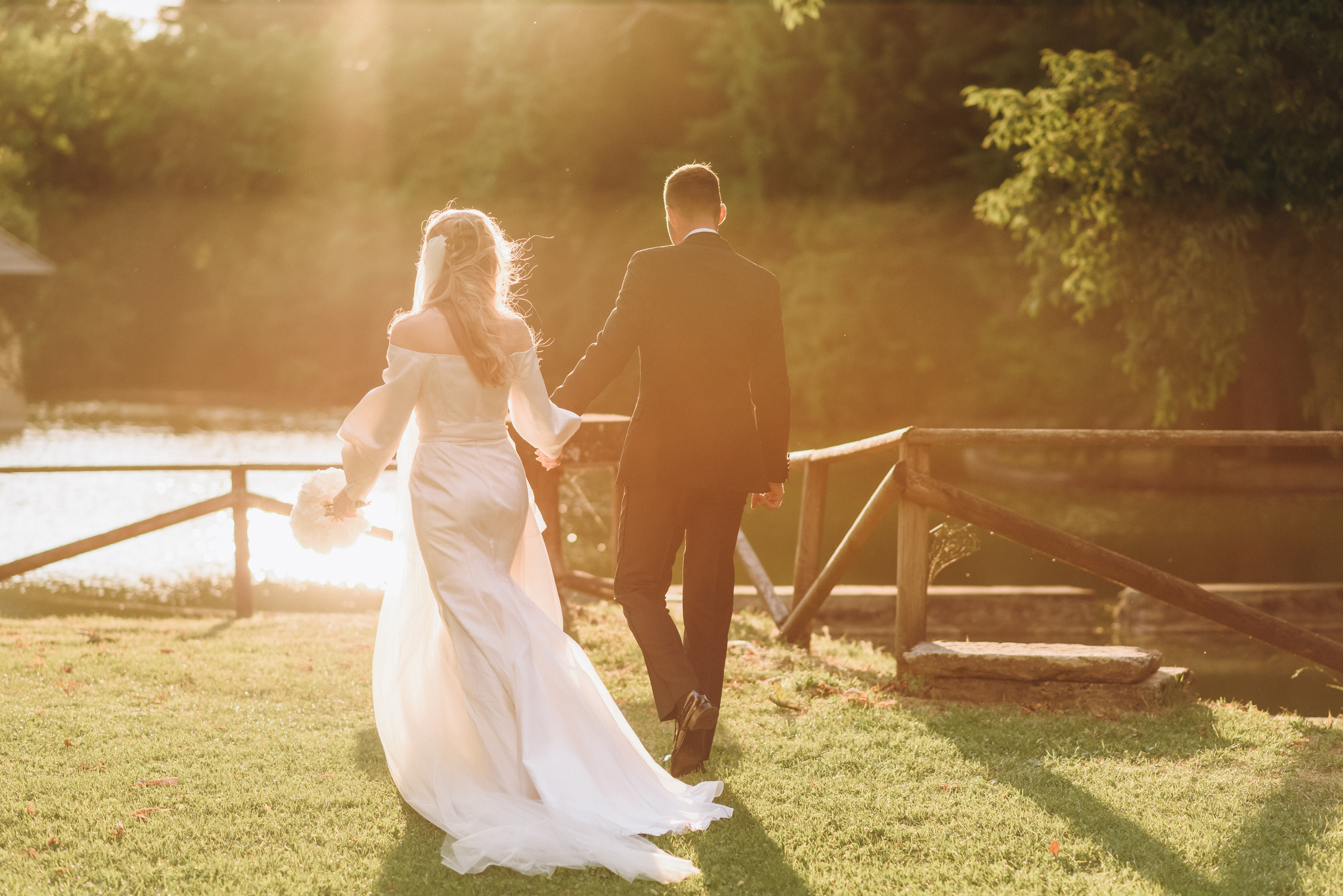Робін та Кейт. Весільний фотограф Сергій Черепанов - Львів, Київ, Кропивницький