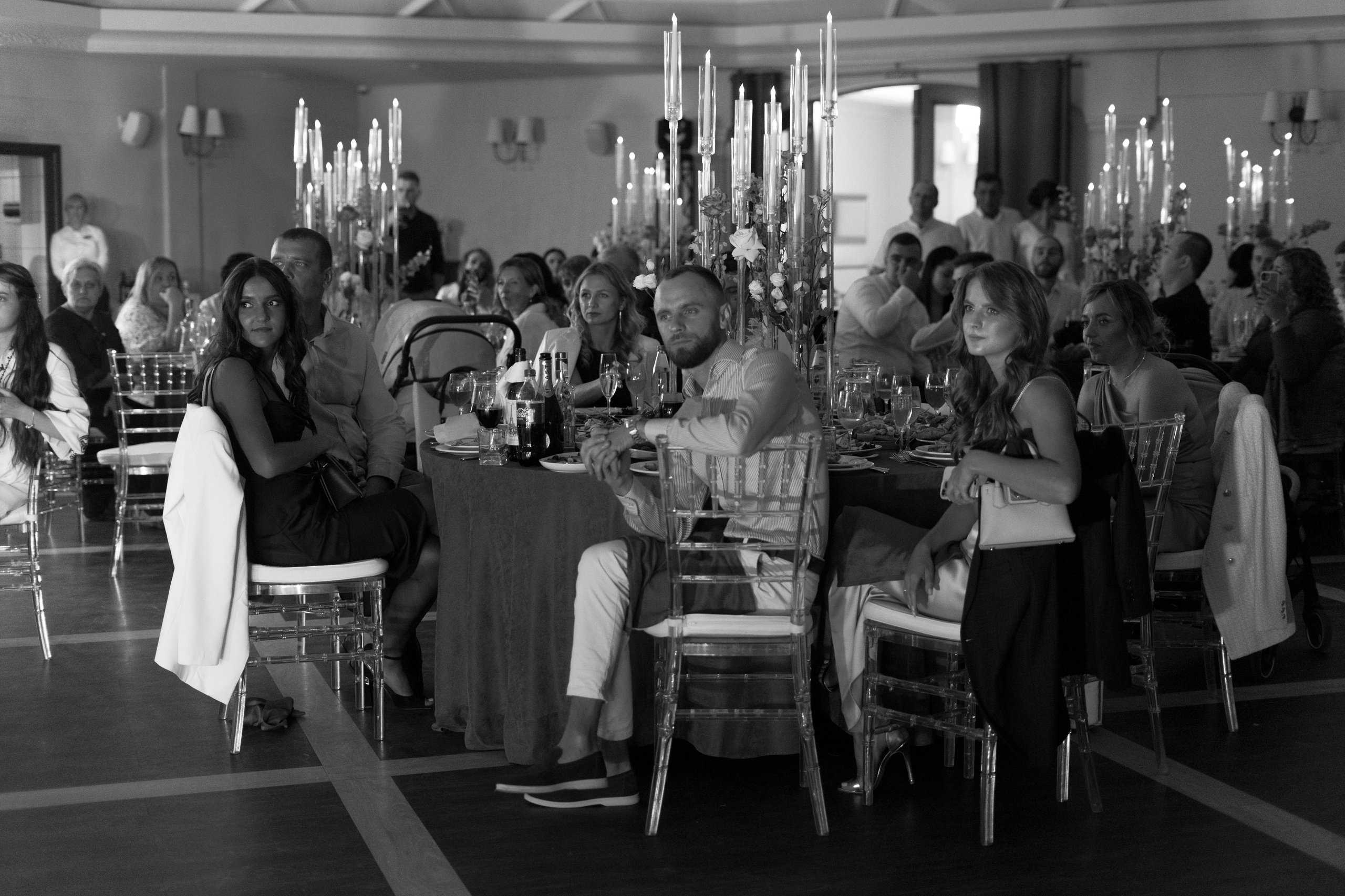 Наталія та Роман. Весільний фотограф Сергій Черепанов - Львів, Київ, Кропивницький