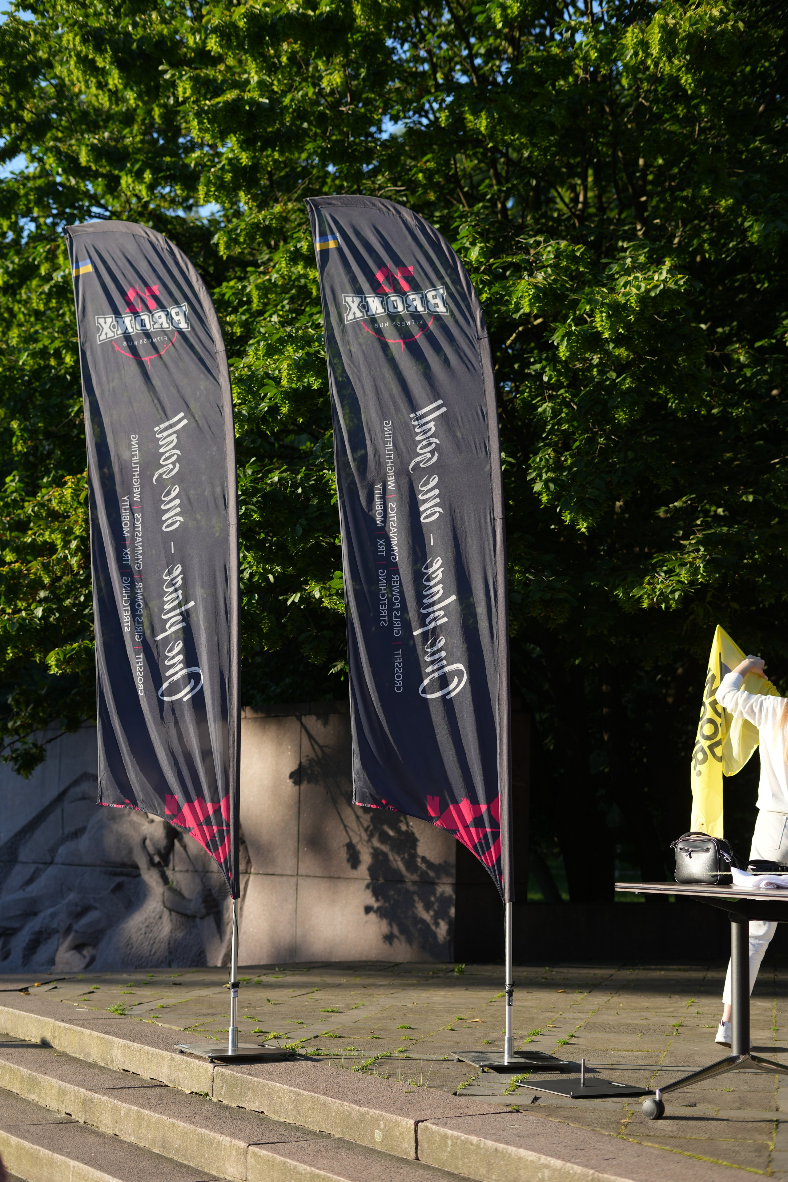 BANKHOTEL CHARITY RUN. Весільний фотограф Сергій Черепанов - Львів, Київ, Кропивницький