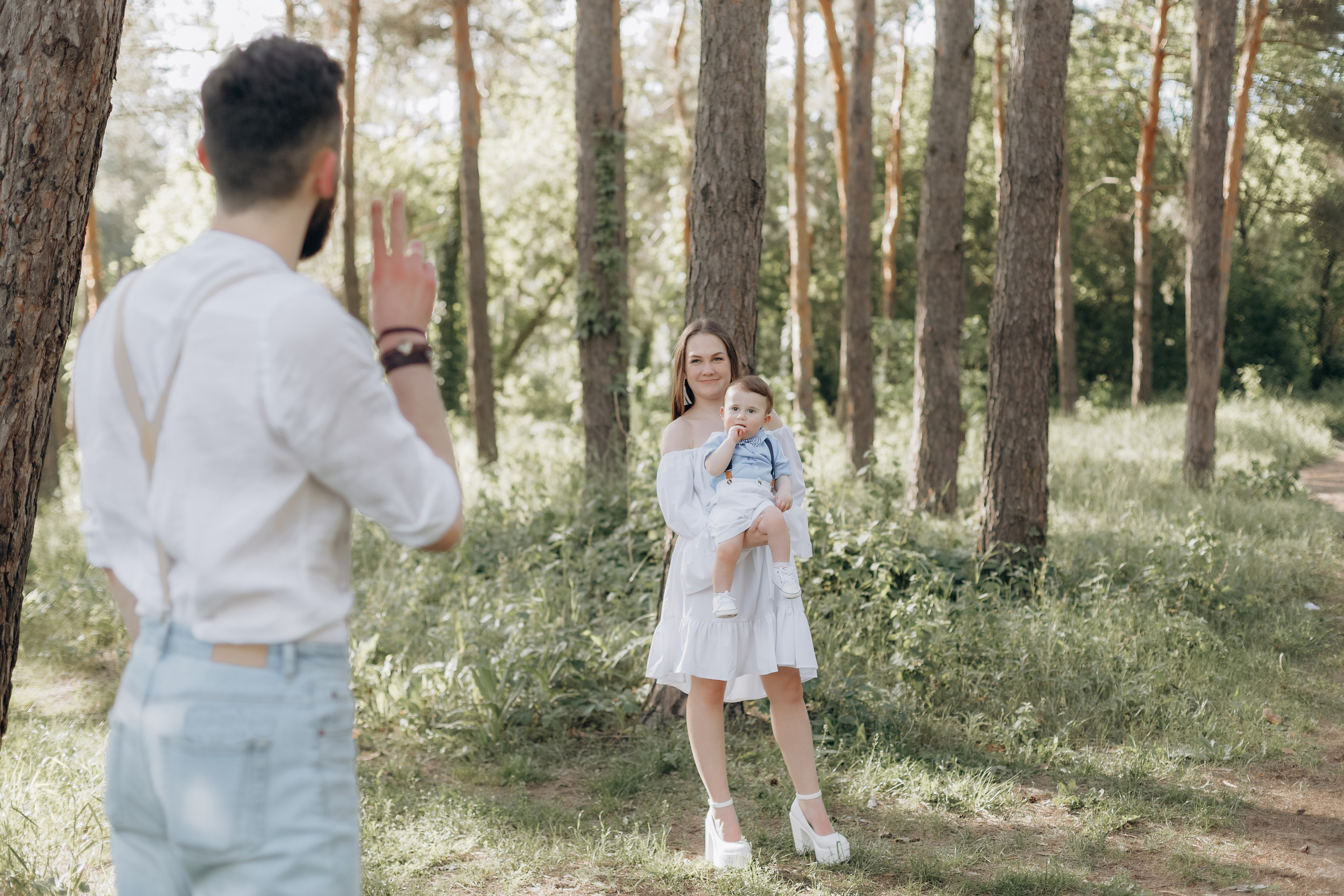 Anry-Mari-Mark. Весільний фотограф Сергій Черепанов - Львів, Київ, Кропивницький