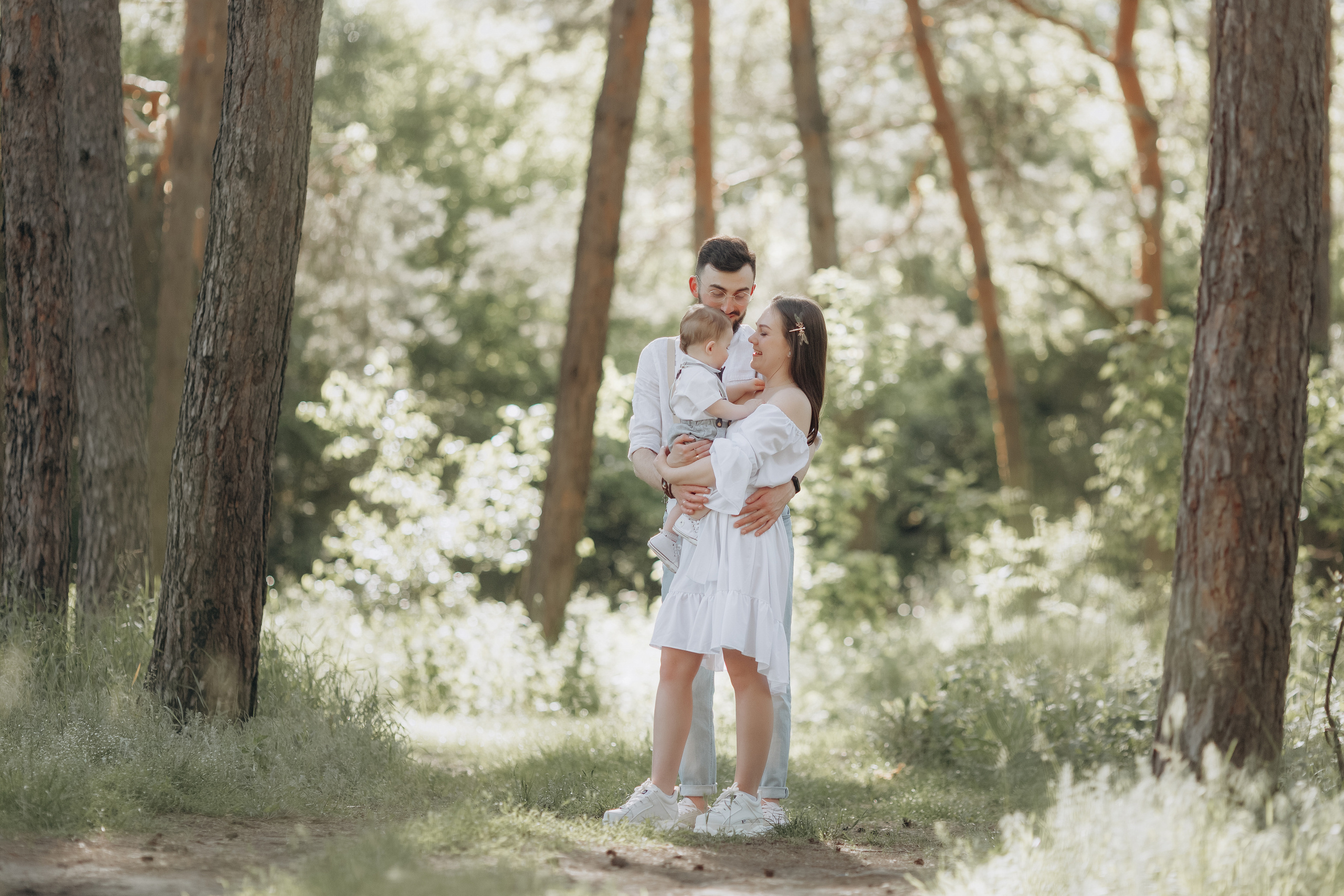 Anry-Mari-Mark. Весільний фотограф Сергій Черепанов - Львів, Київ, Кропивницький