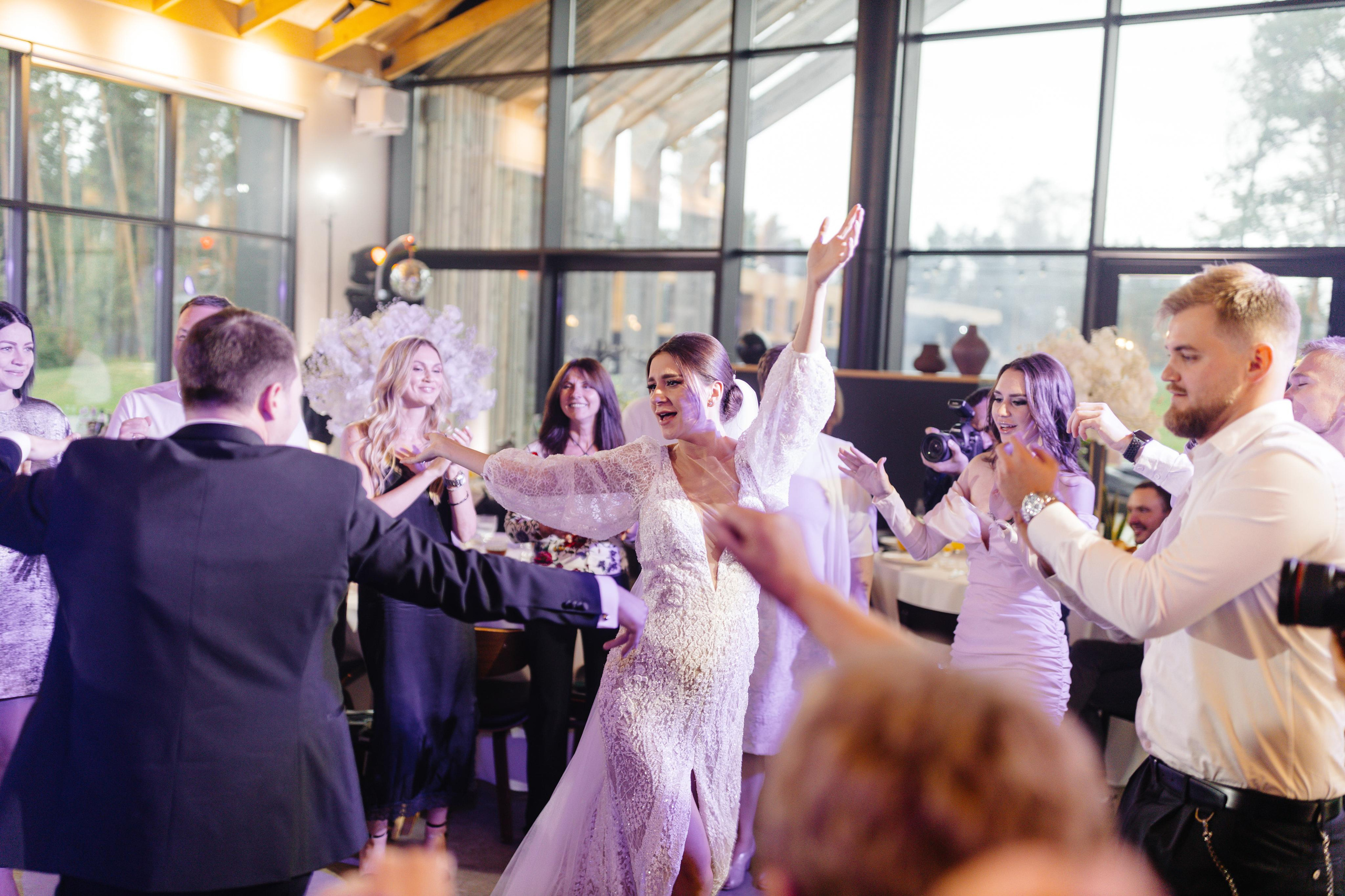 Дмитро та Катерина. Весільний фотограф Сергій Черепанов - Львів, Київ, Кропивницький