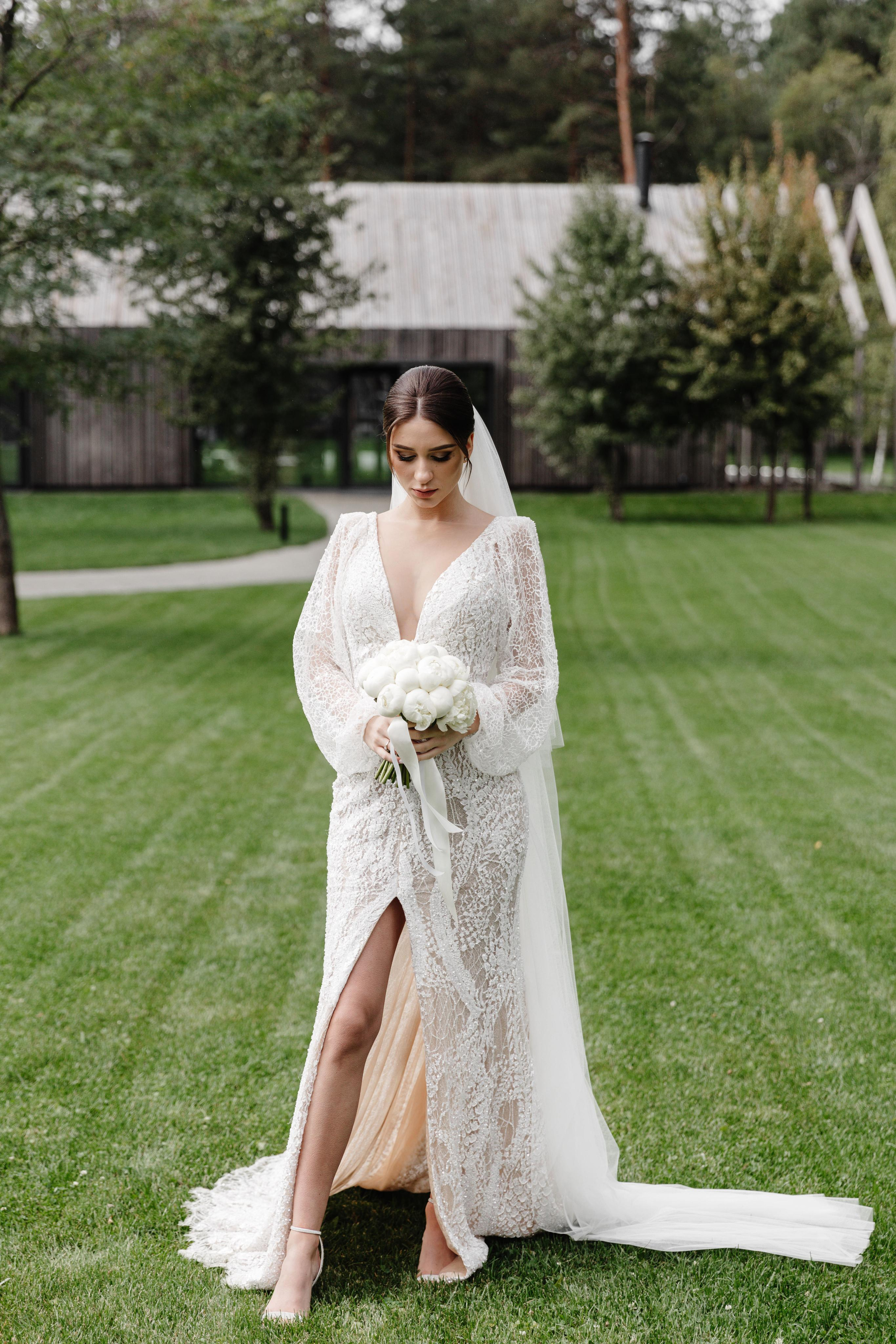 Дмитро та Катерина. Весільний фотограф Сергій Черепанов - Львів, Київ, Кропивницький