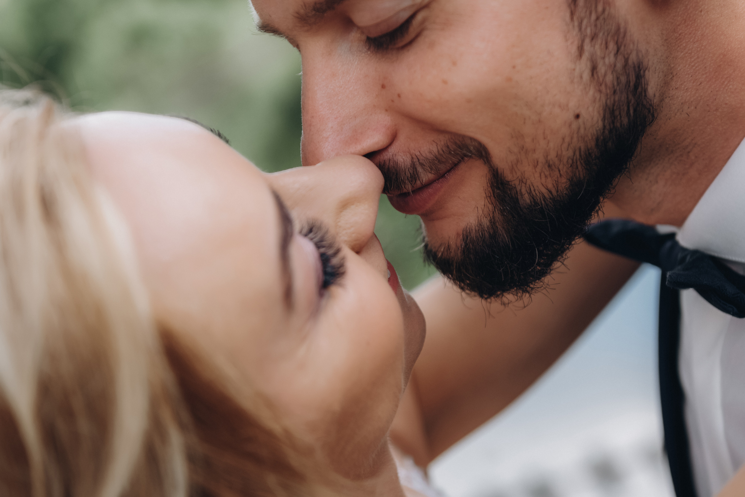 Olga & Ovi. Весільний фотограф Сергій Черепанов - Львів, Київ, Кропивницький