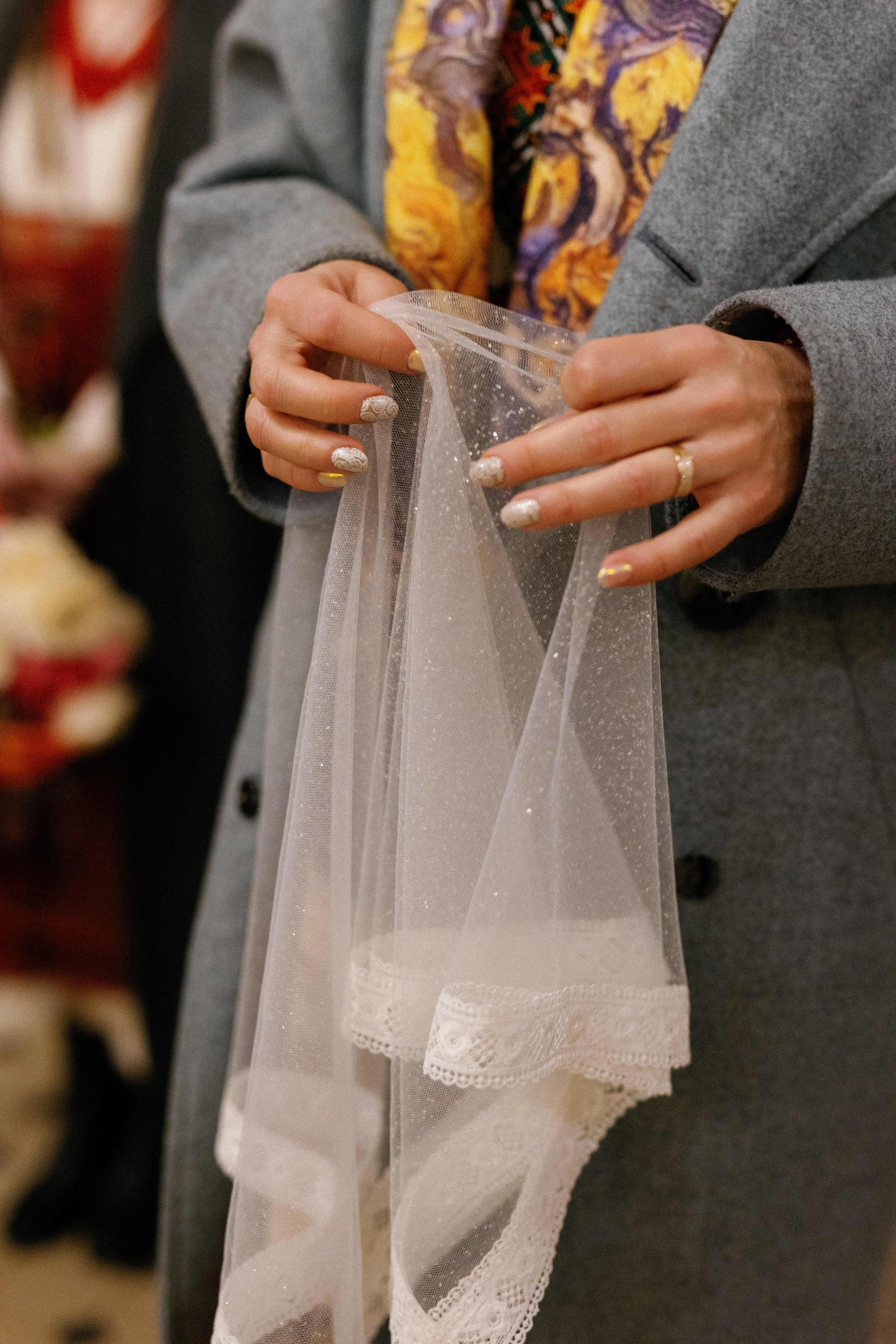 Алефтіна та Ігор. Весільний фотограф Сергій Черепанов - Львів, Київ, Кропивницький