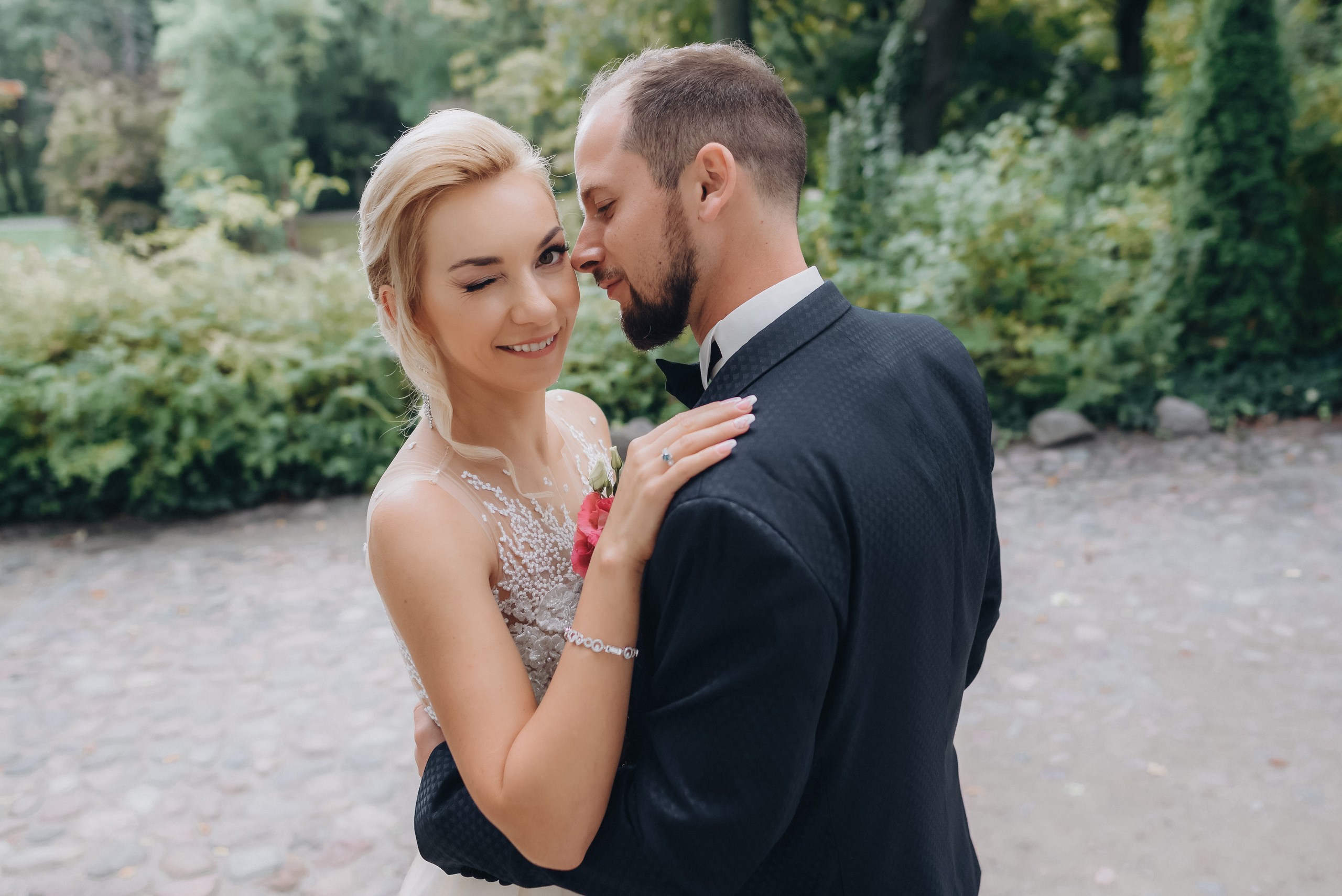 Olga & Ovi. Весільний фотограф Сергій Черепанов - Львів, Київ, Кропивницький