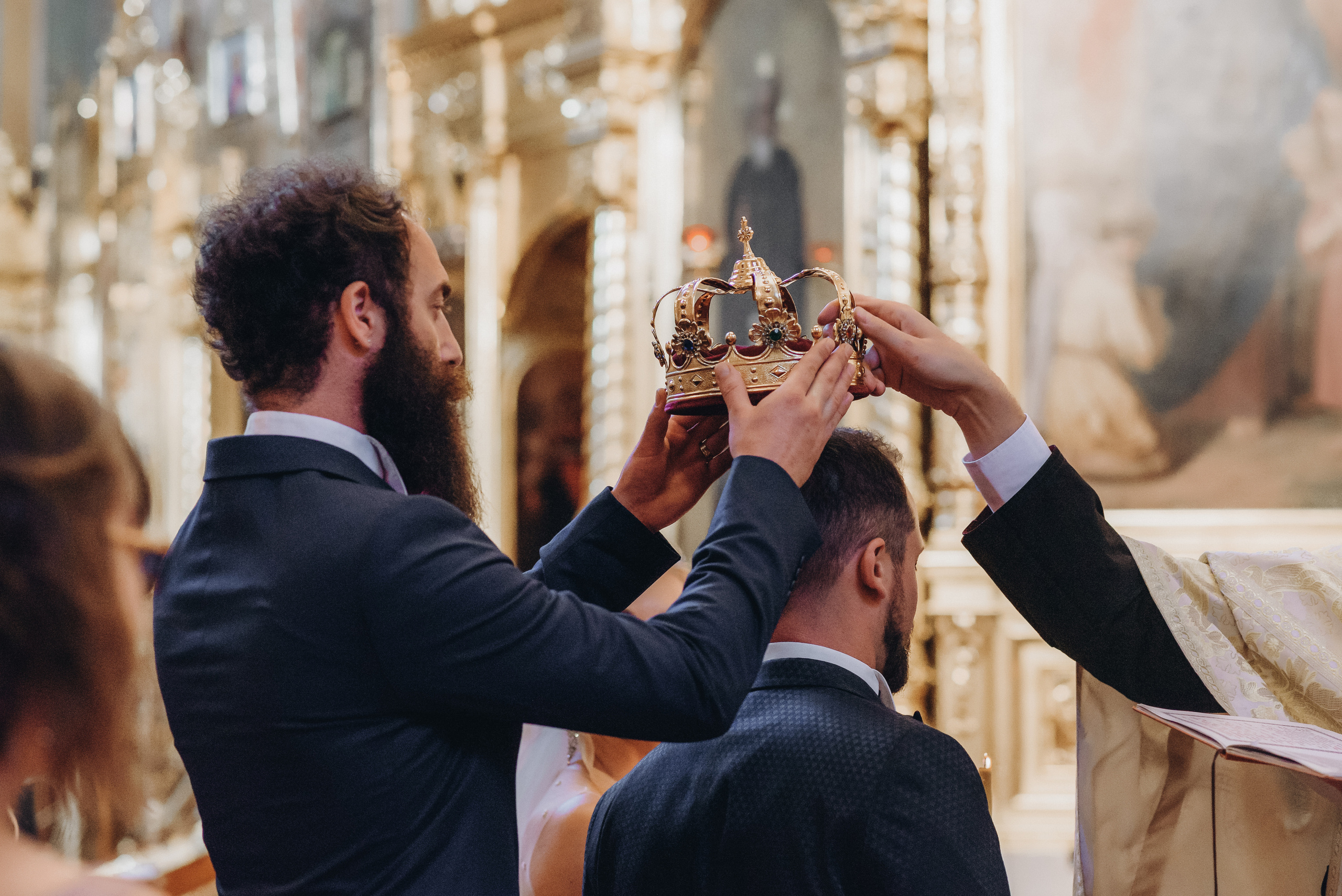 Olga & Ovi. Весільний фотограф Сергій Черепанов - Львів, Київ, Кропивницький