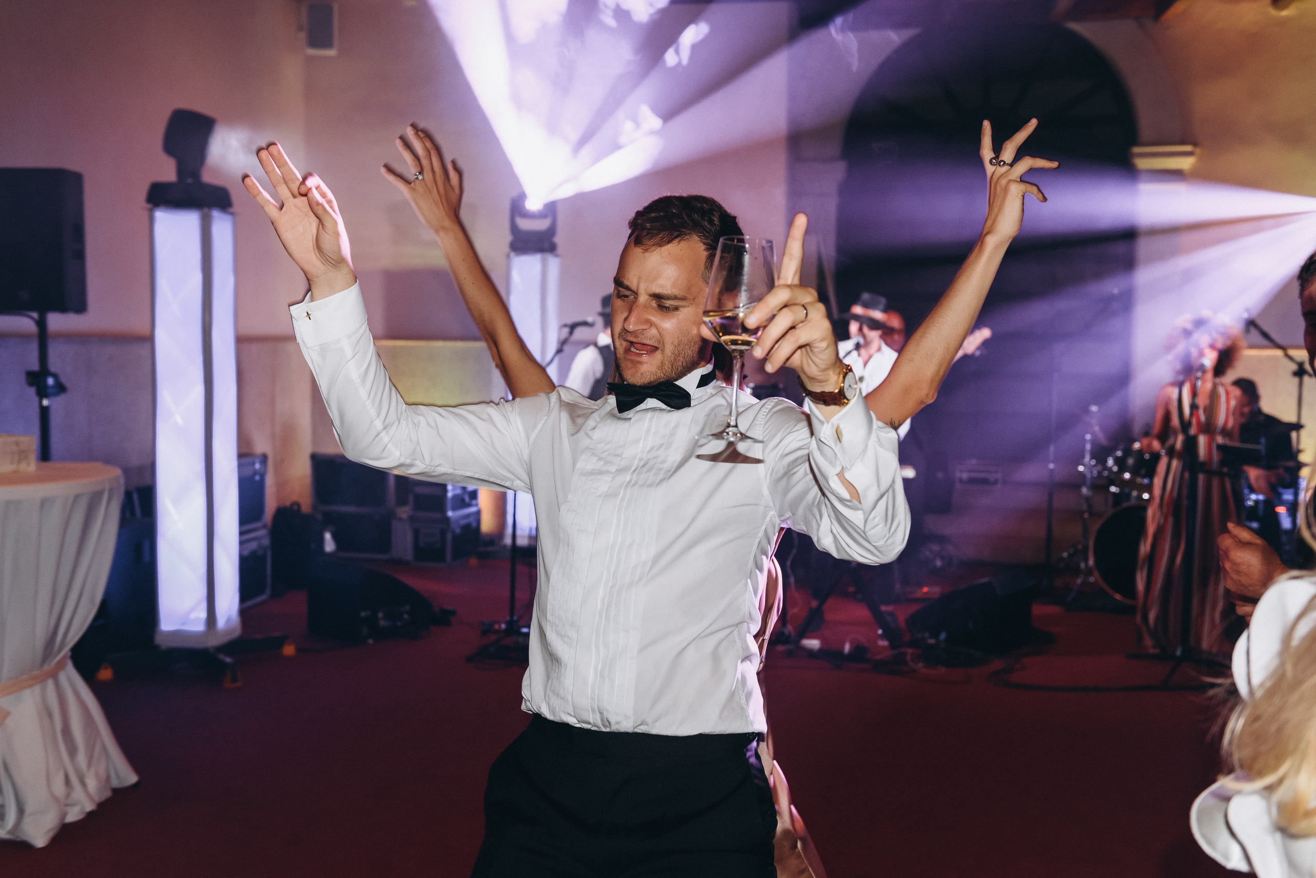 Робін та Кейт. Весільний фотограф Сергій Черепанов - Львів, Київ, Кропивницький