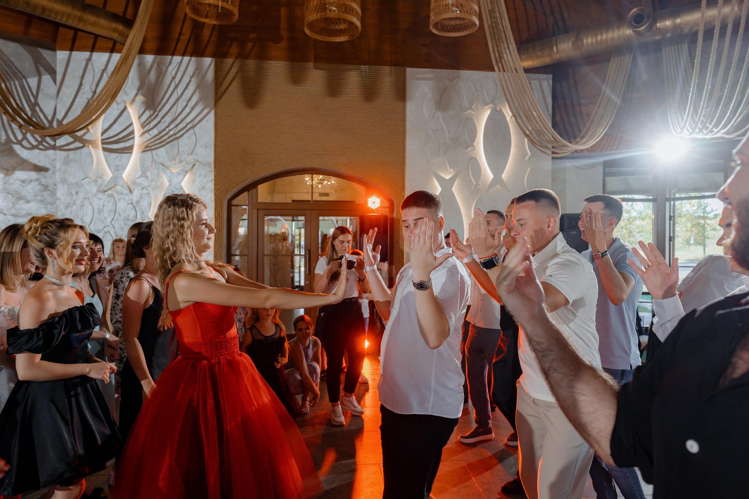 Вікторія та Роман. Весільний фотограф Сергій Черепанов - Львів, Київ, Кропивницький