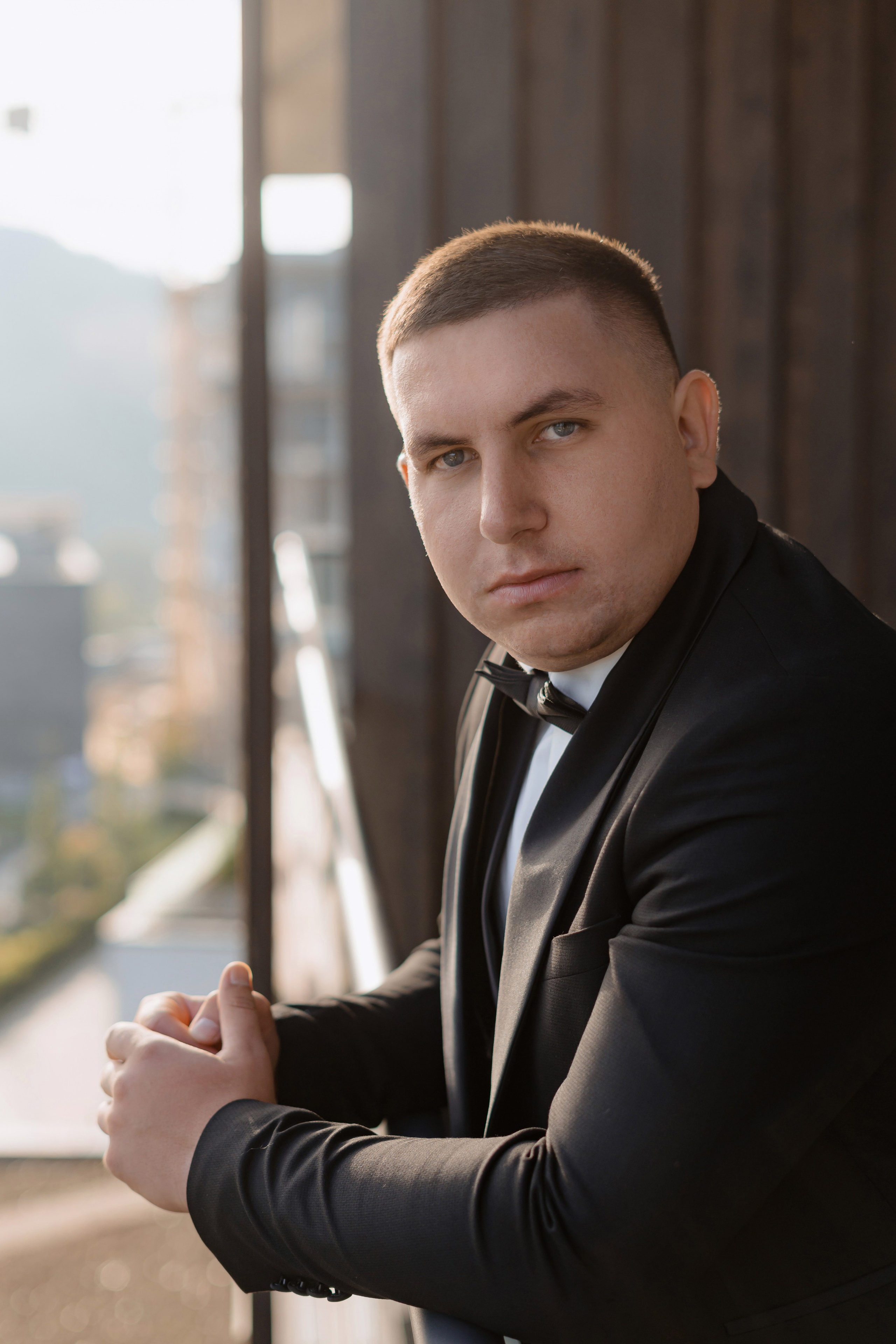 Наталія та Роман. Весільний фотограф Сергій Черепанов - Львів, Київ, Кропивницький