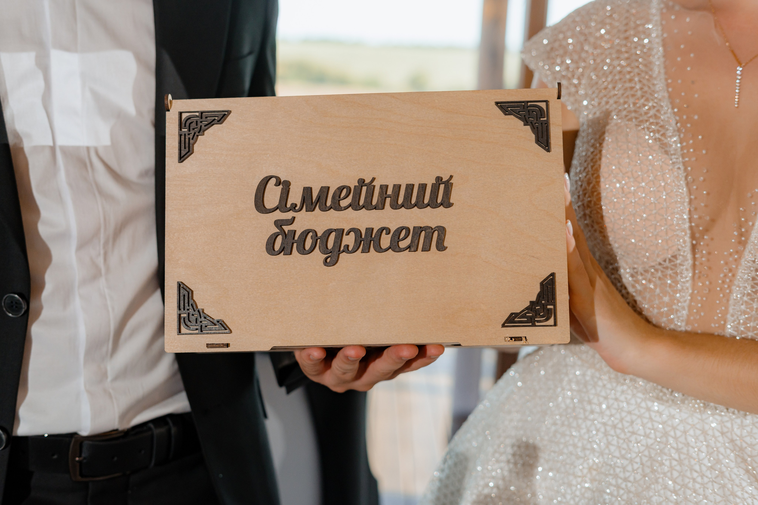 Вікторія та Роман. Весільний фотограф Сергій Черепанов - Львів, Київ, Кропивницький