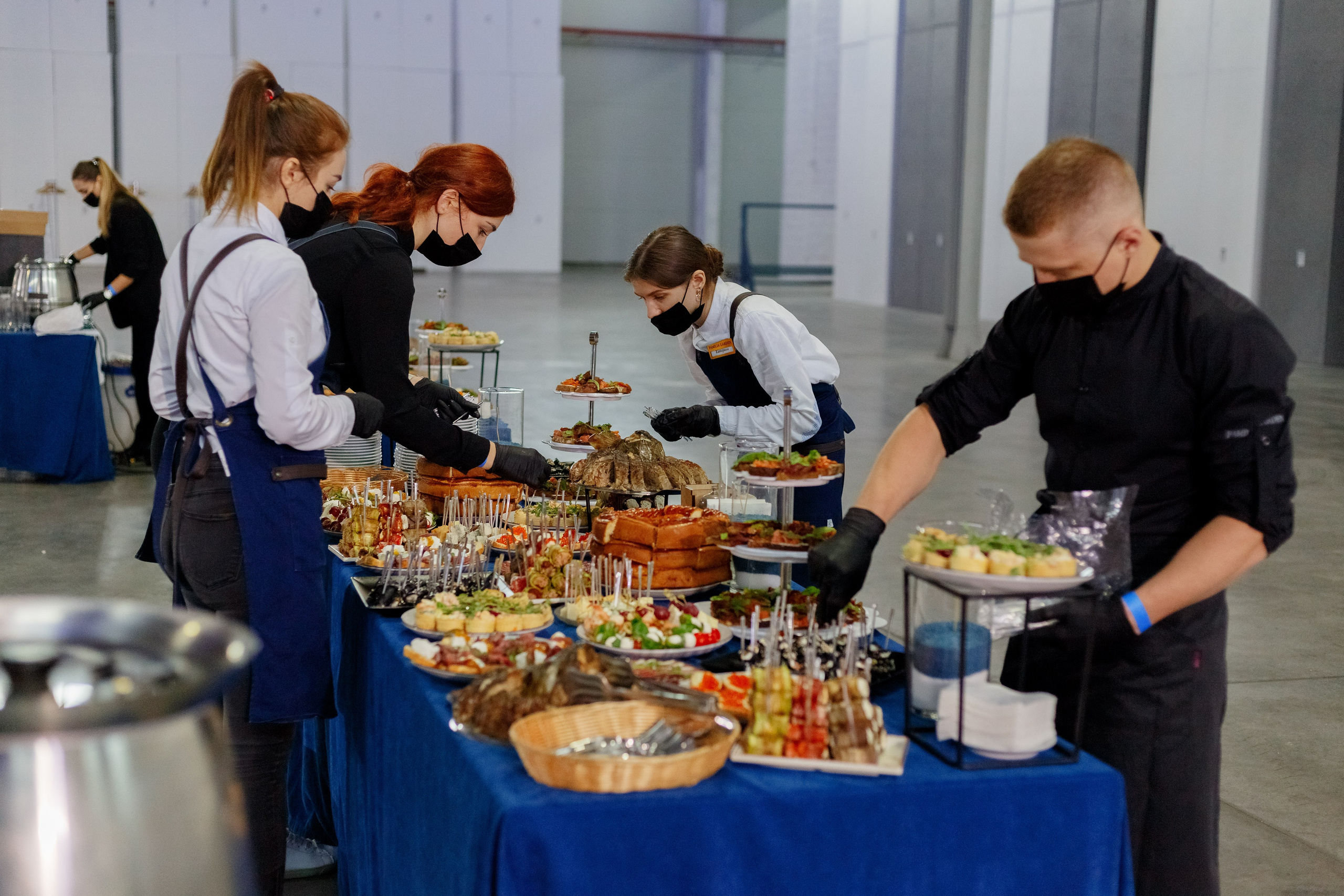 Eurobud. Весільний фотограф Сергій Черепанов - Львів, Київ, Кропивницький