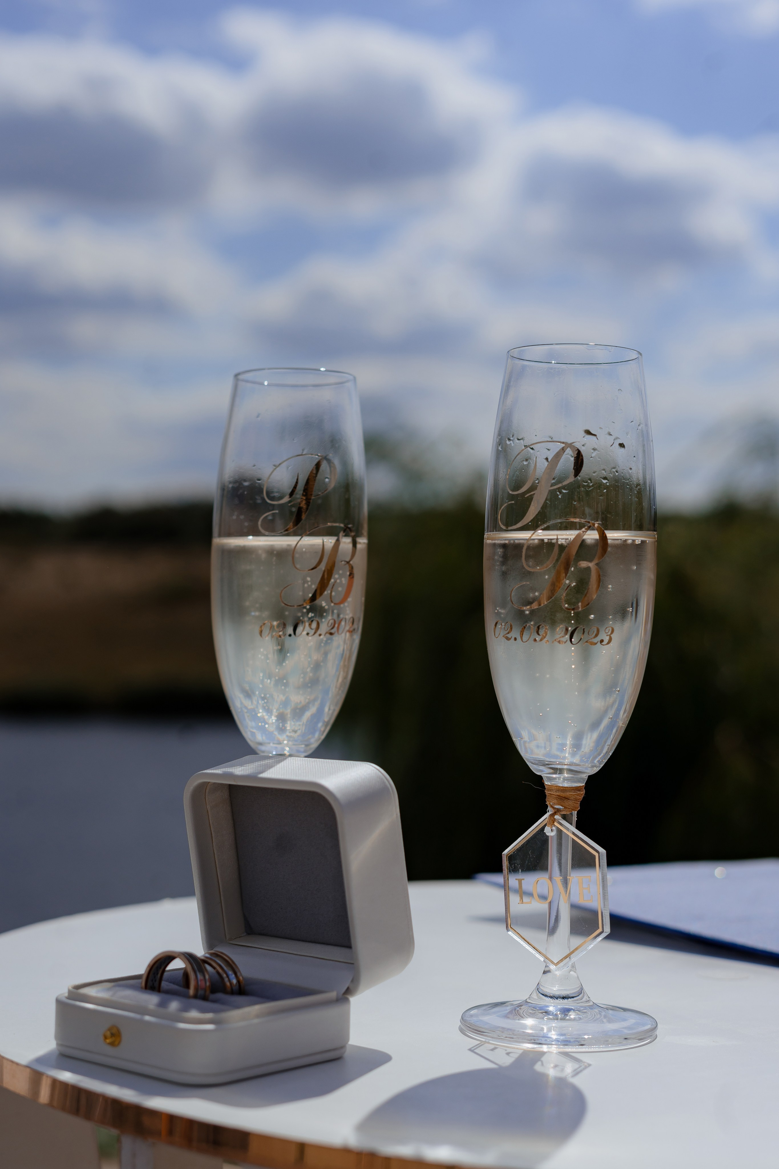 Вікторія та Роман. Весільний фотограф Сергій Черепанов - Львів, Київ, Кропивницький