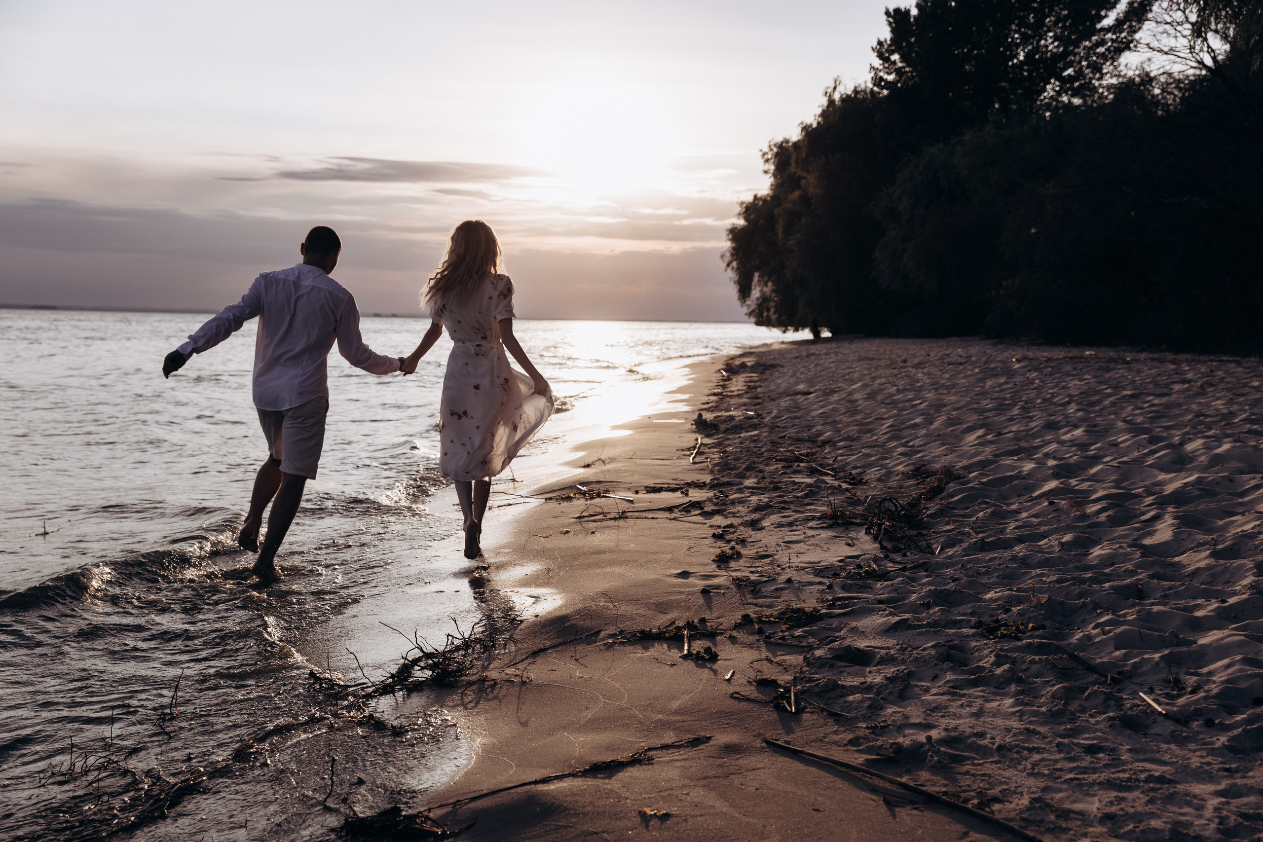 YANA & SASHA. Весільний фотограф Сергій Черепанов - Львів, Київ, Кропивницький