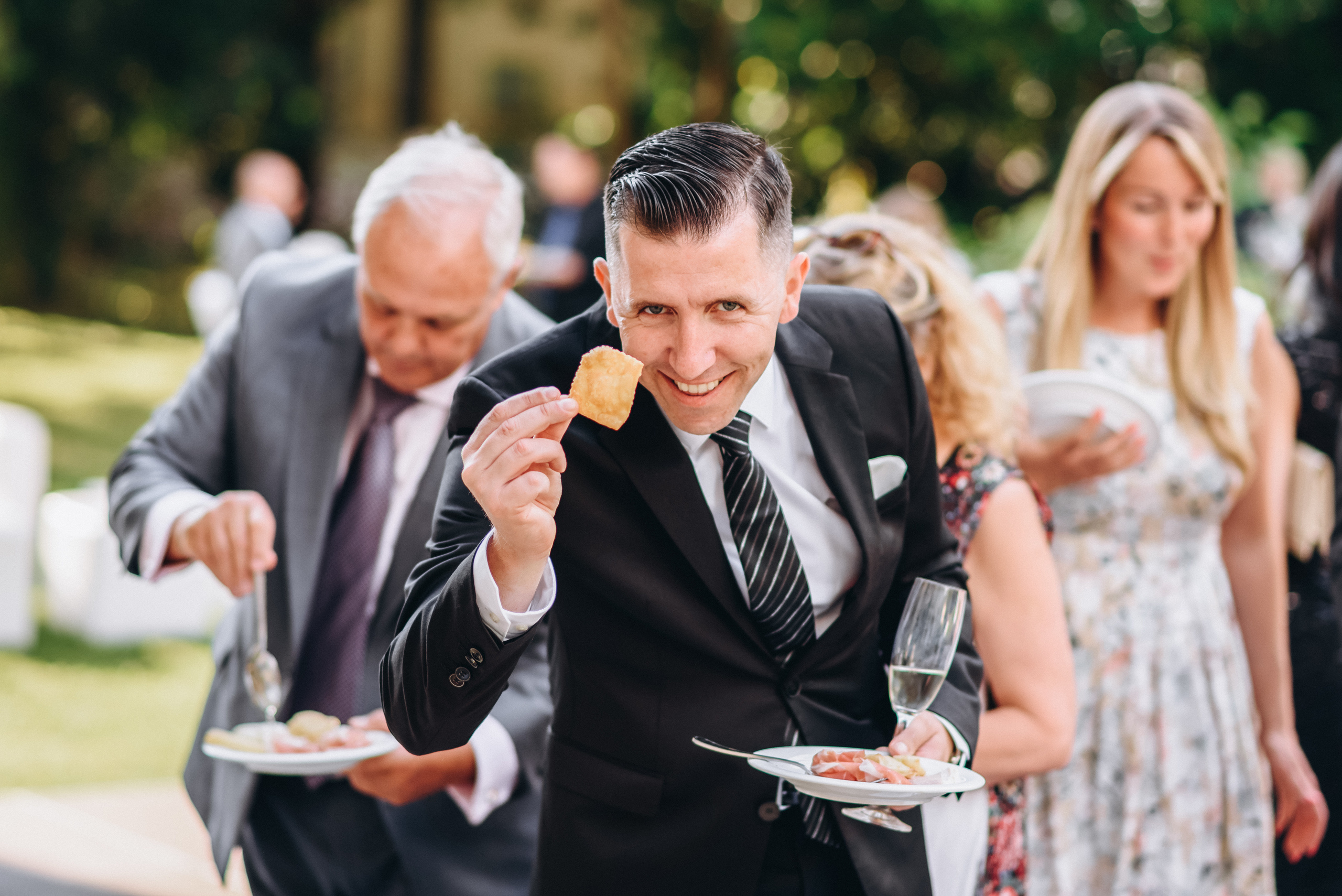 Робін та Кейт. Весільний фотограф Сергій Черепанов - Львів, Київ, Кропивницький