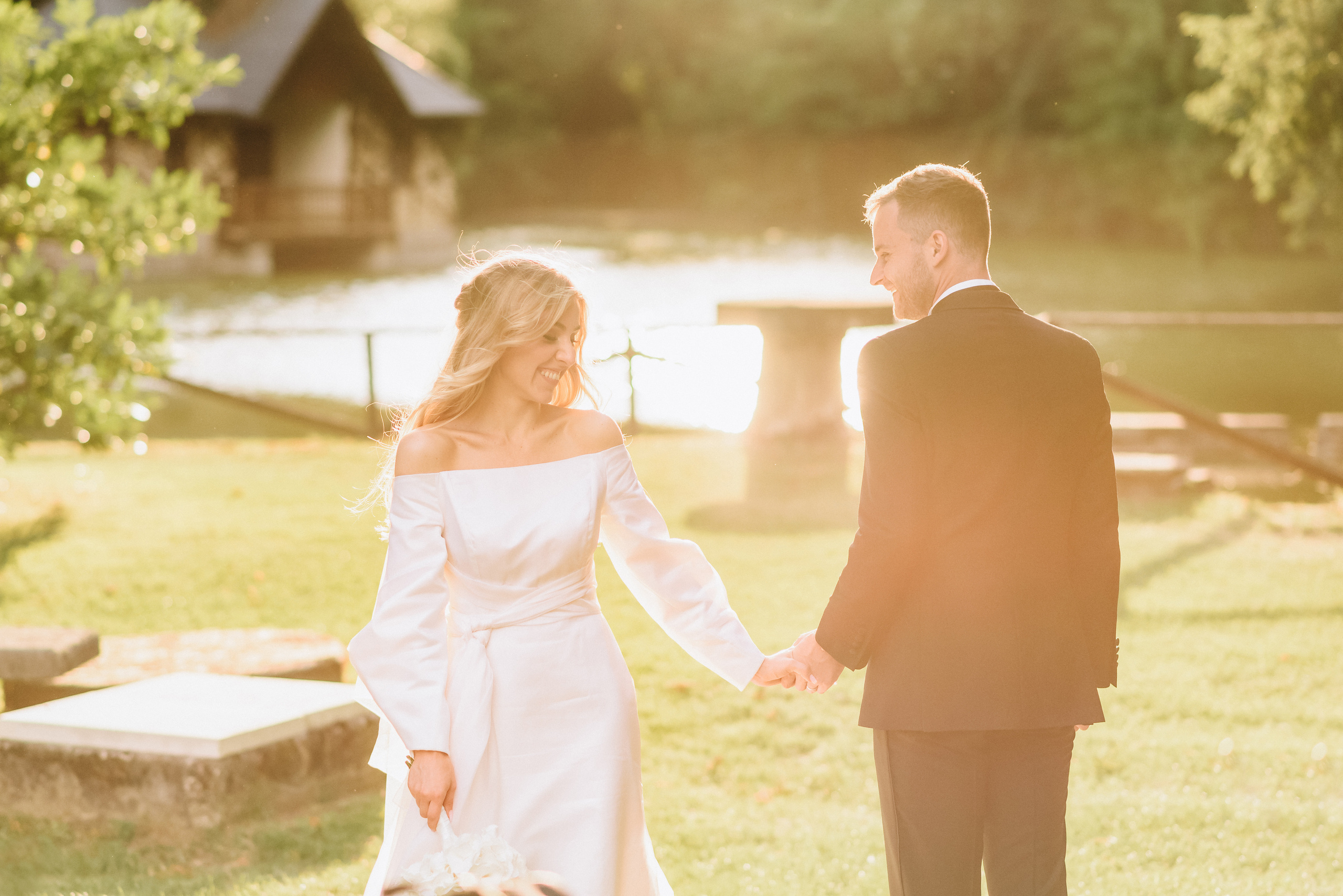 Робін та Кейт. Весільний фотограф Сергій Черепанов - Львів, Київ, Кропивницький