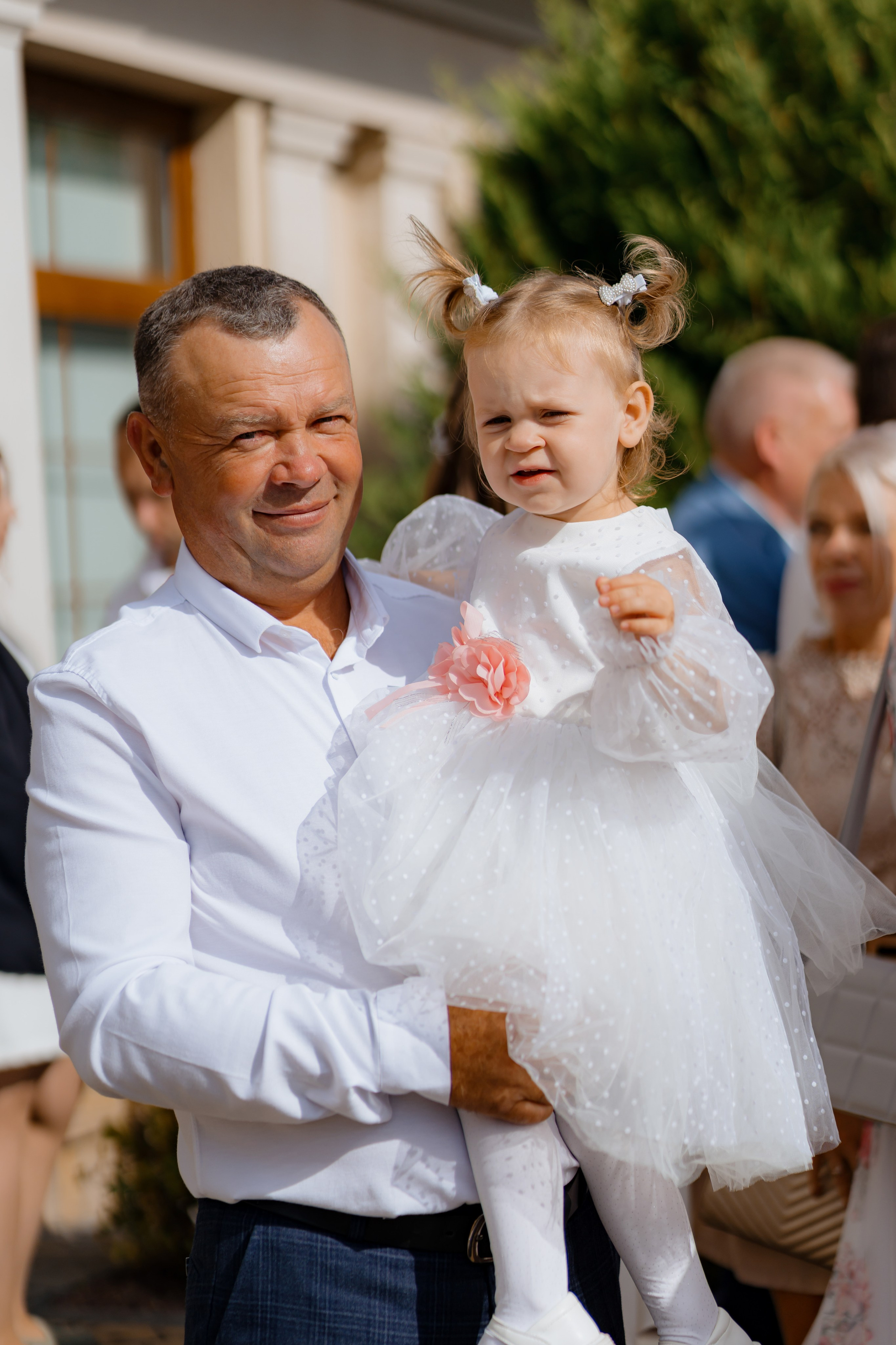 Наталія та Роман. Весільний фотограф Сергій Черепанов - Львів, Київ, Кропивницький