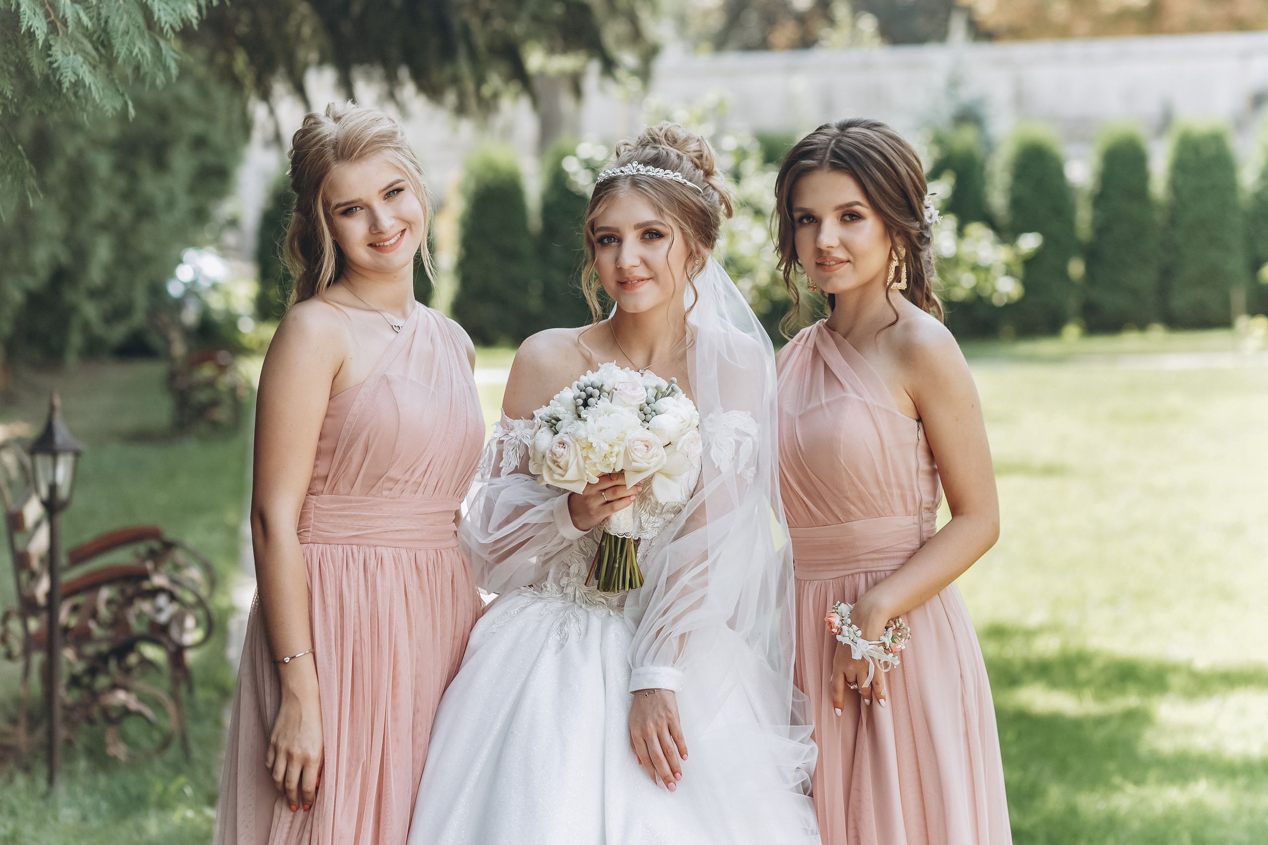 Божена та Юрій. Весільний фотограф Сергій Черепанов - Львів, Київ, Кропивницький