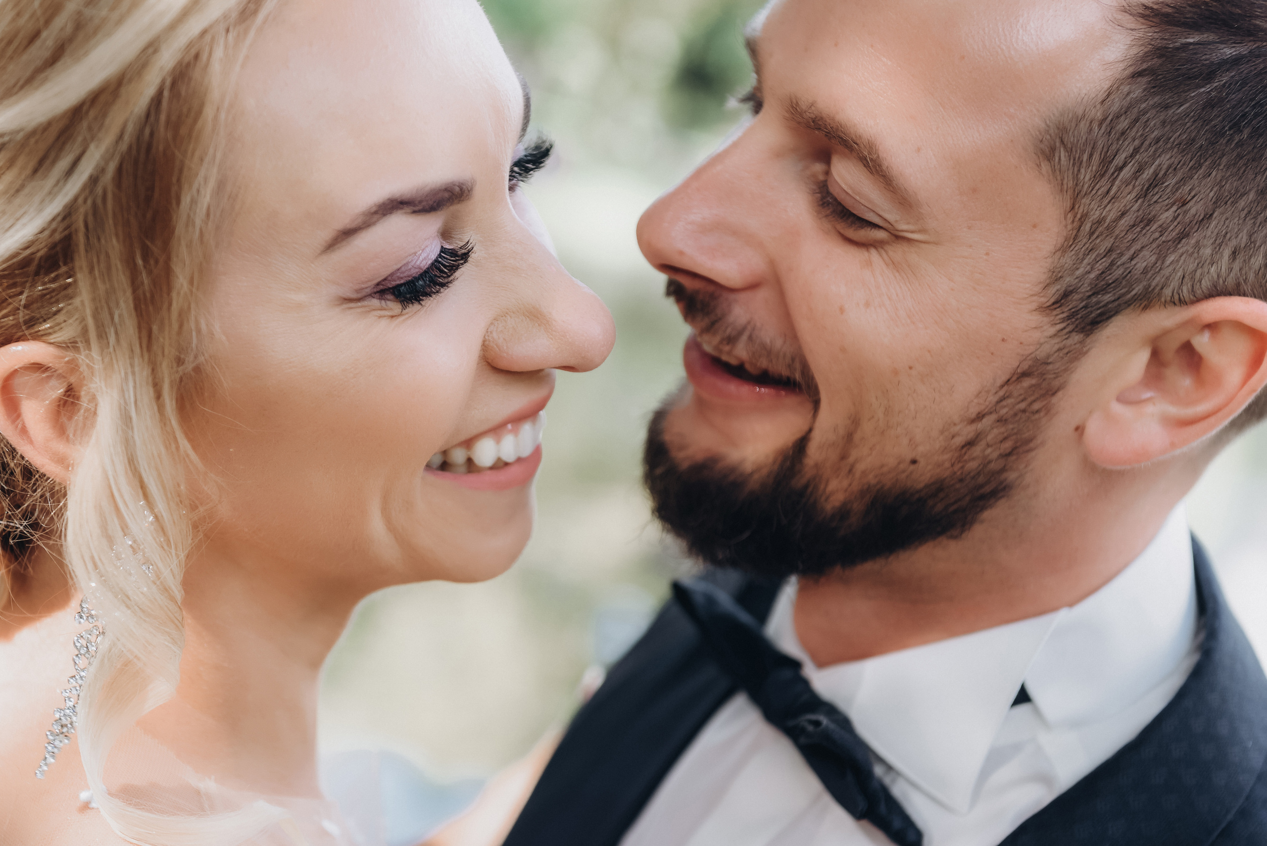 Olga & Ovi. Весільний фотограф Сергій Черепанов - Львів, Київ, Кропивницький