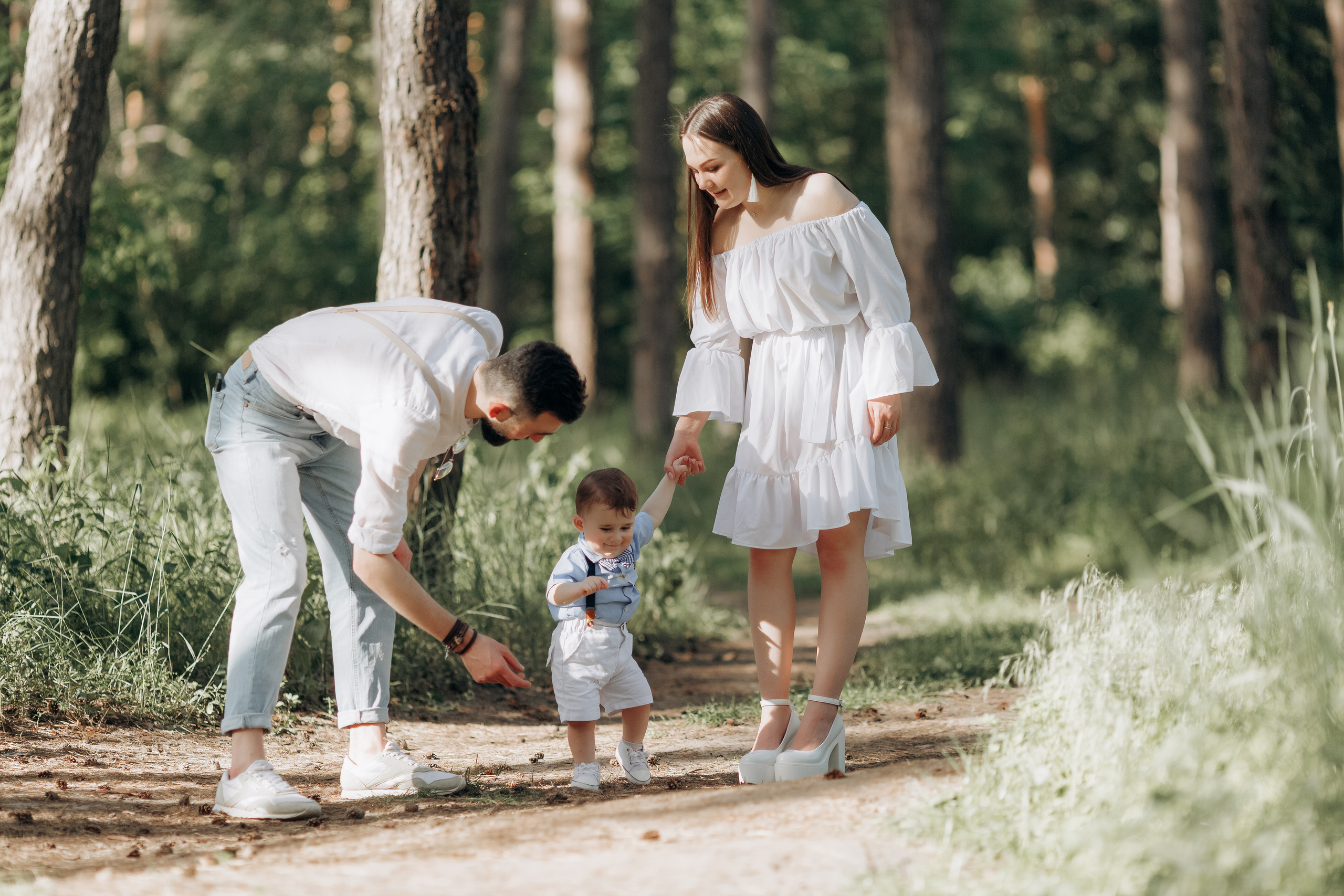 Anry-Mari-Mark. Весільний фотограф Сергій Черепанов - Львів, Київ, Кропивницький