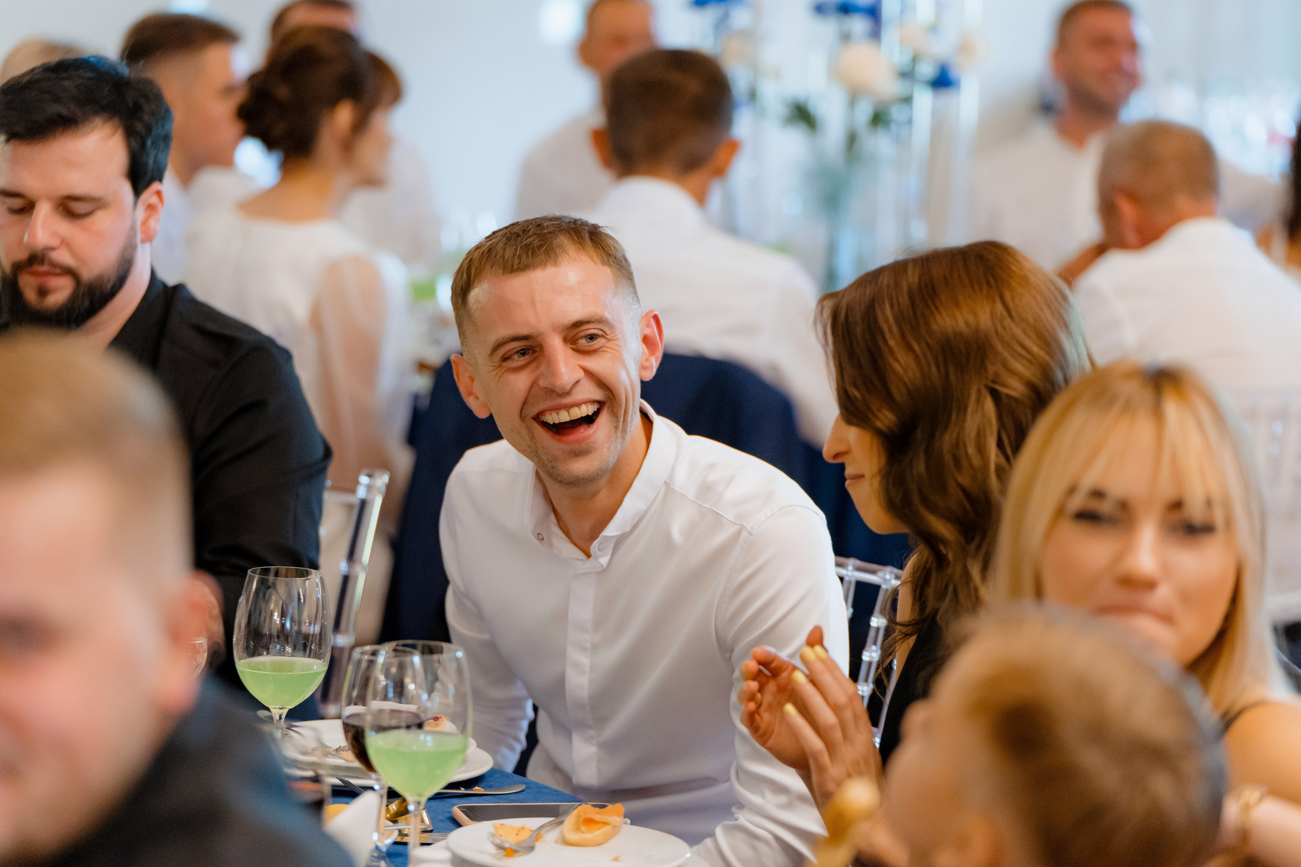 Наталія та Роман. Весільний фотограф Сергій Черепанов - Львів, Київ, Кропивницький