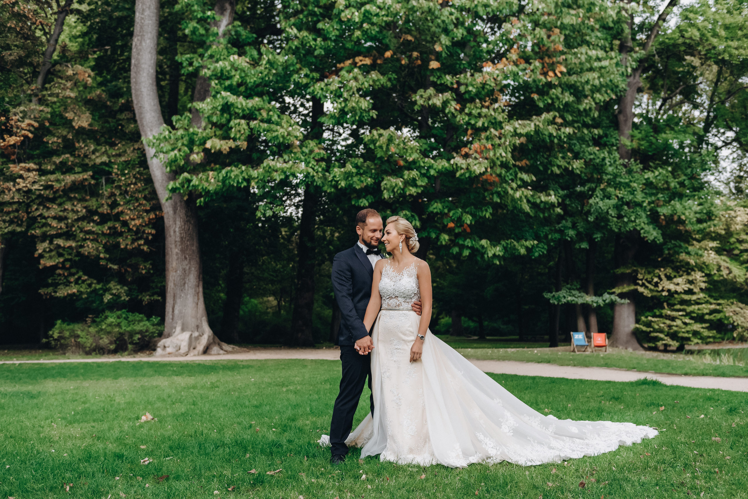 Olga & Ovi. Весільний фотограф Сергій Черепанов - Львів, Київ, Кропивницький