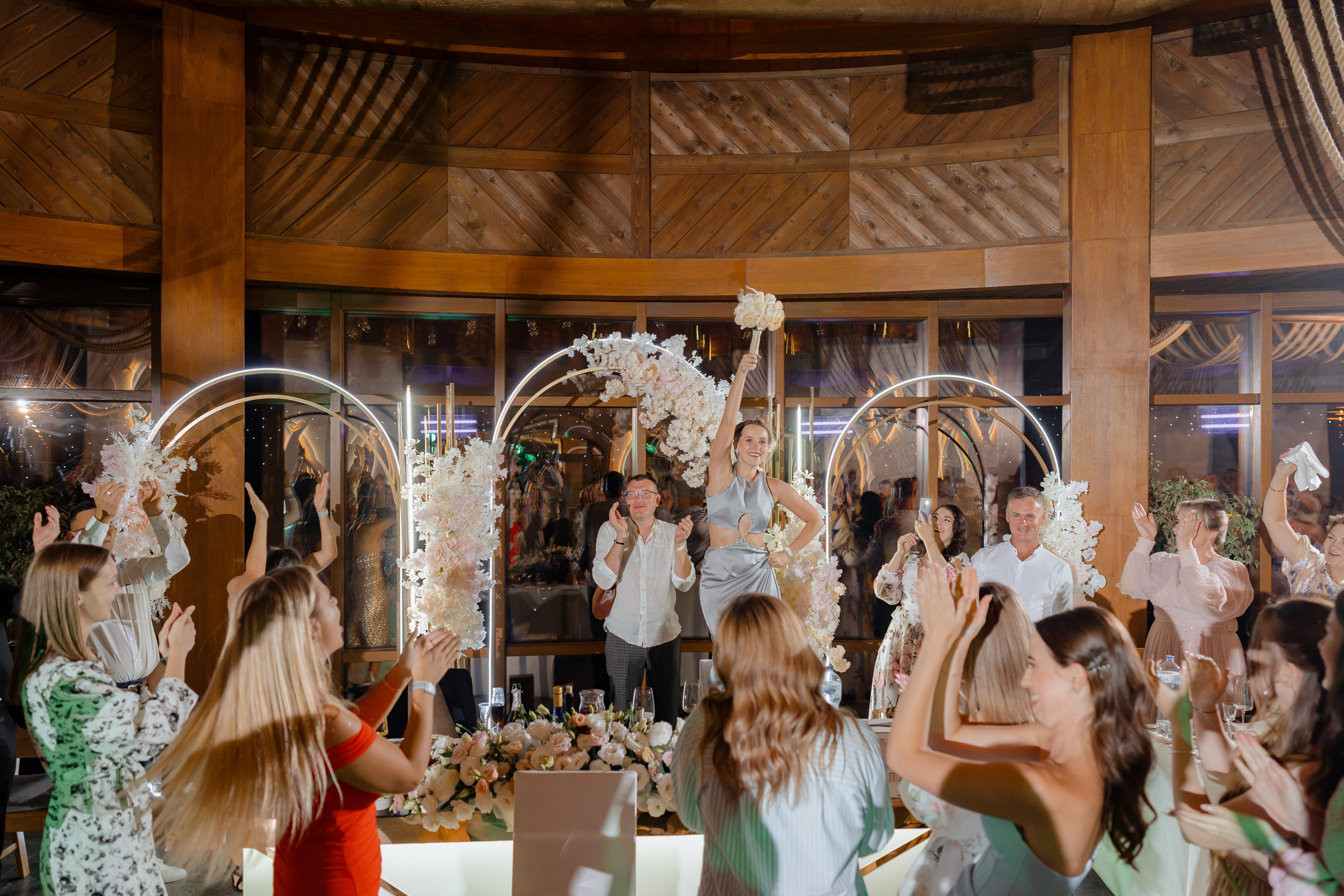 Вікторія та Роман. Весільний фотограф Сергій Черепанов - Львів, Київ, Кропивницький