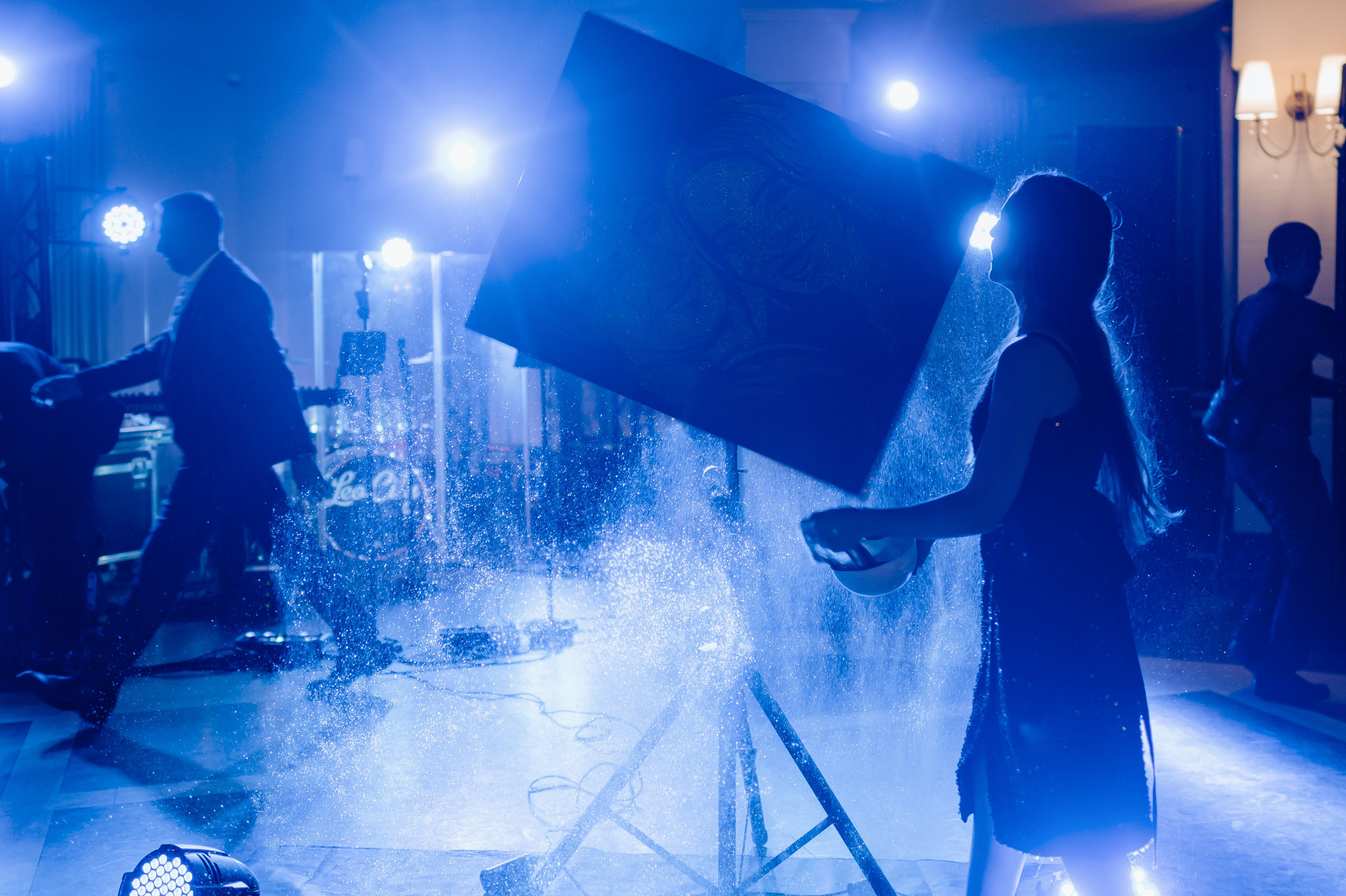 Наталія та Роман. Весільний фотограф Сергій Черепанов - Львів, Київ, Кропивницький