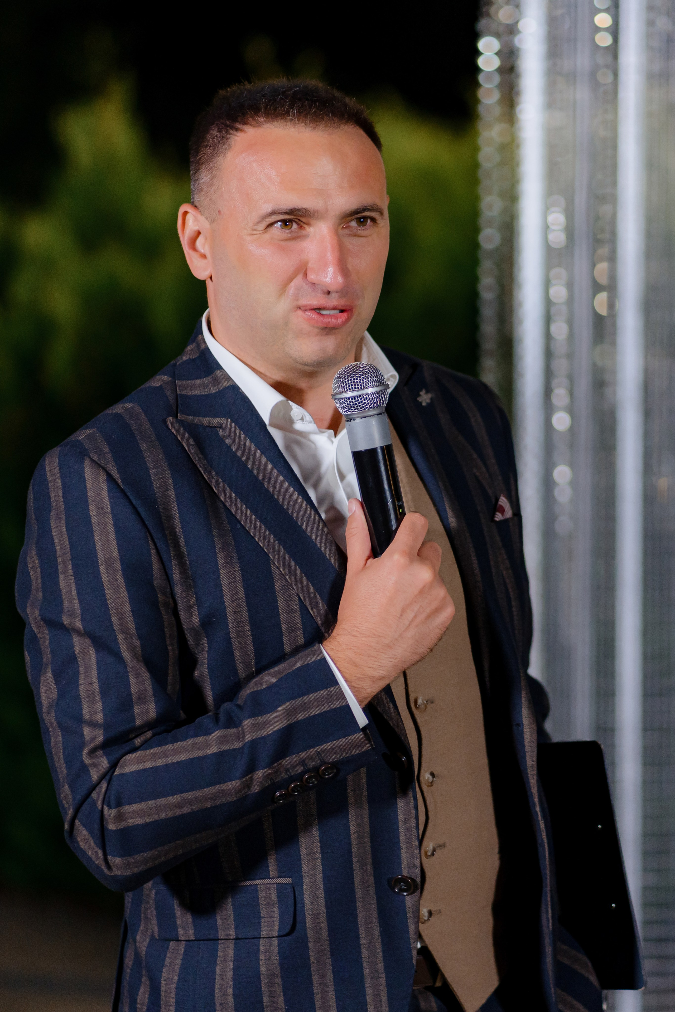 Наталія та Роман. Весільний фотограф Сергій Черепанов - Львів, Київ, Кропивницький