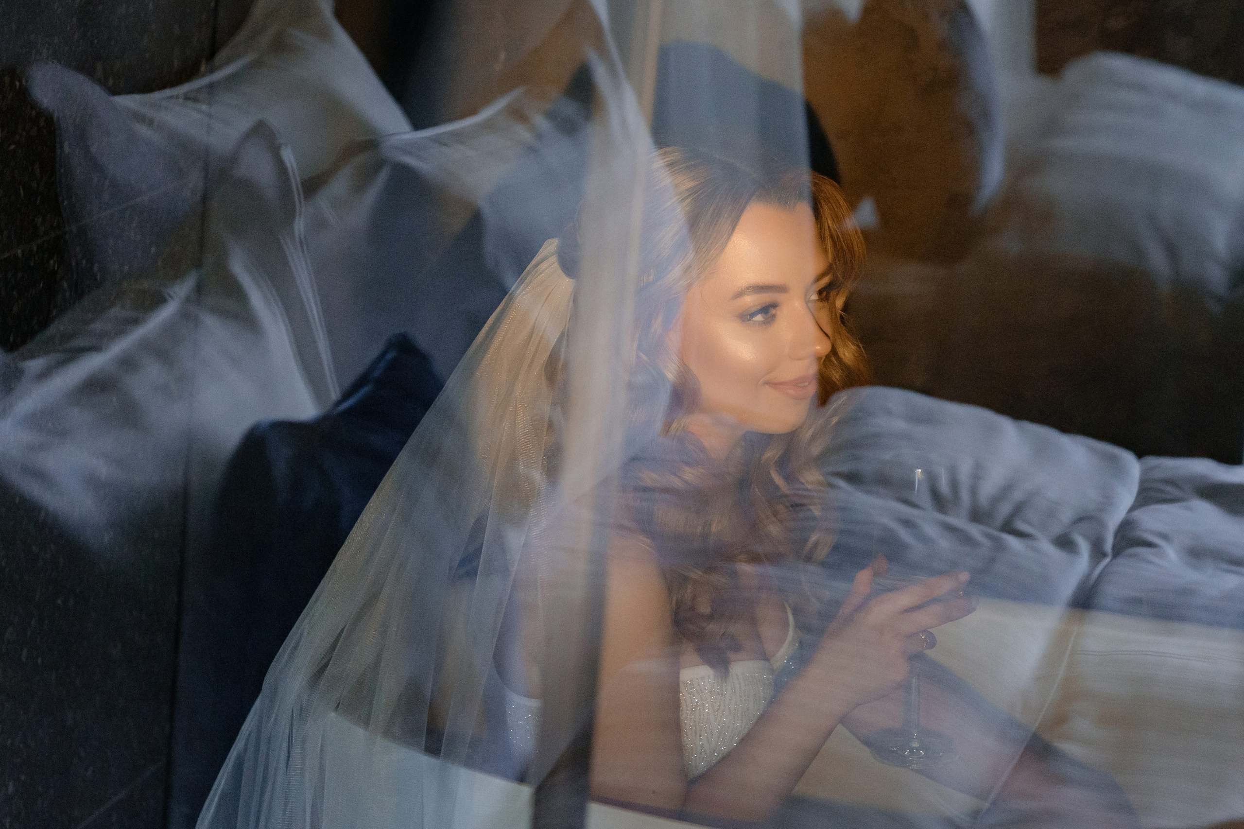 Наталія та Роман. Весільний фотограф Сергій Черепанов - Львів, Київ, Кропивницький