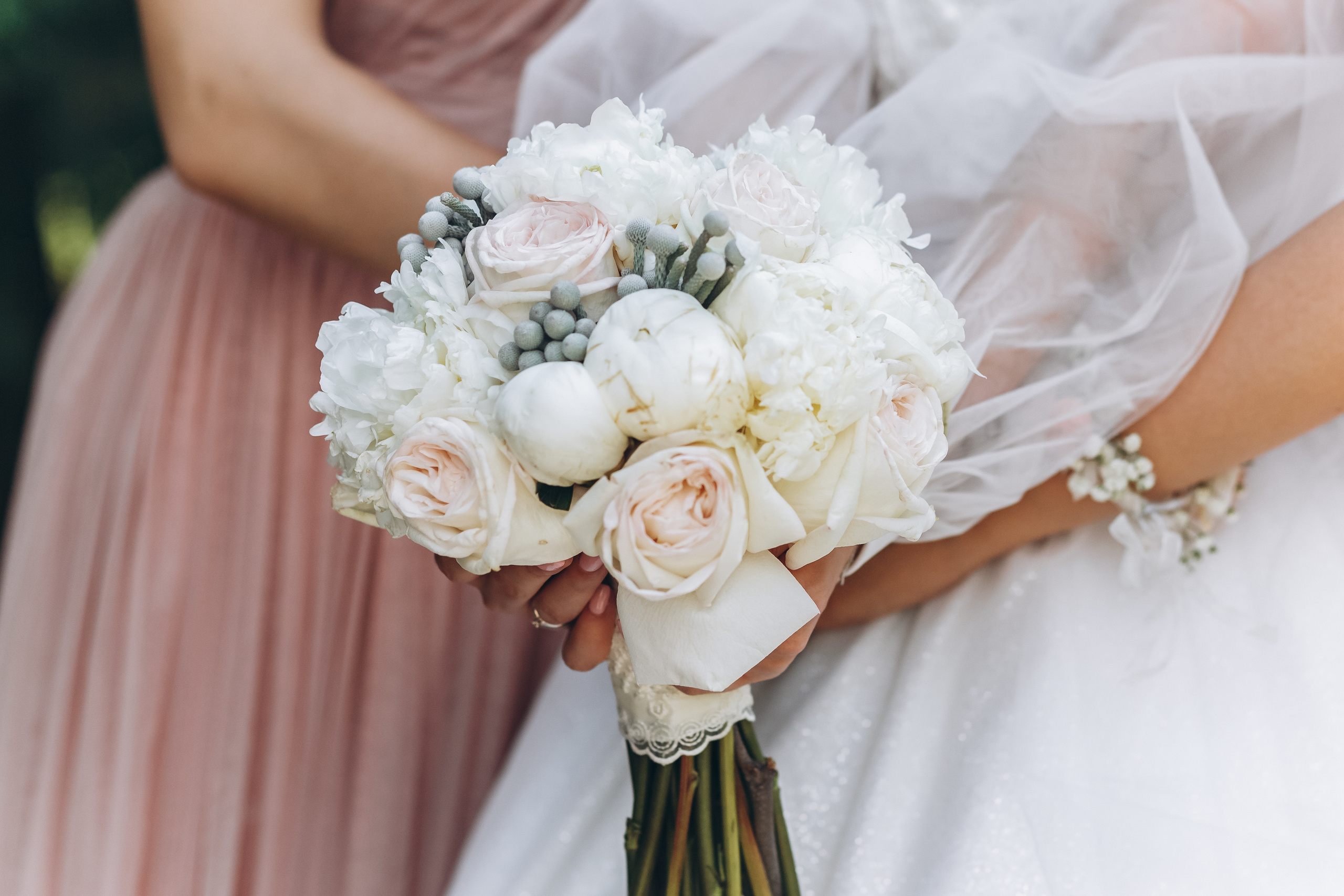 Божена та Юрій. Весільний фотограф Сергій Черепанов - Львів, Київ, Кропивницький