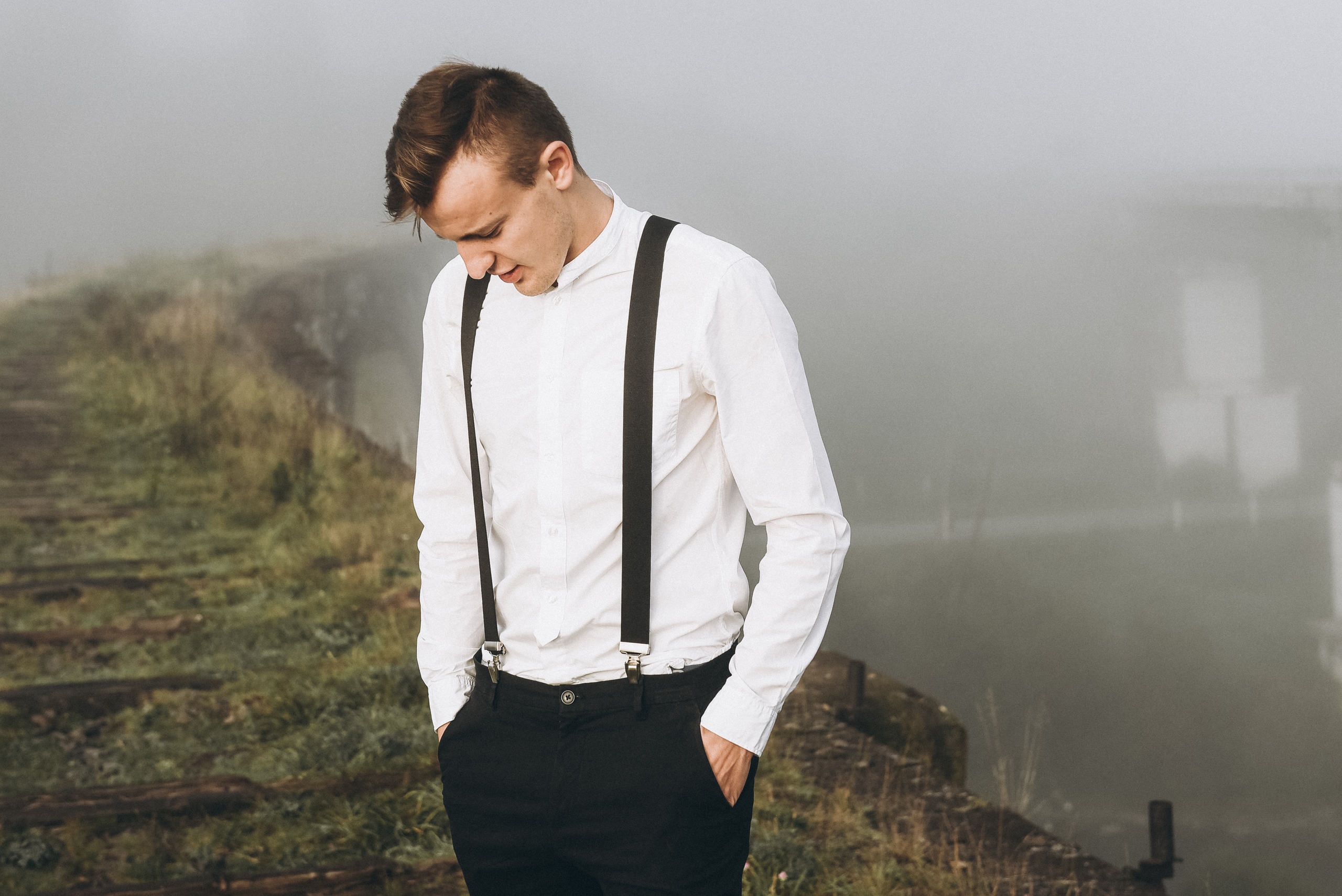 ANNA & NICK. Весільний фотограф Сергій Черепанов - Львів, Київ, Кропивницький