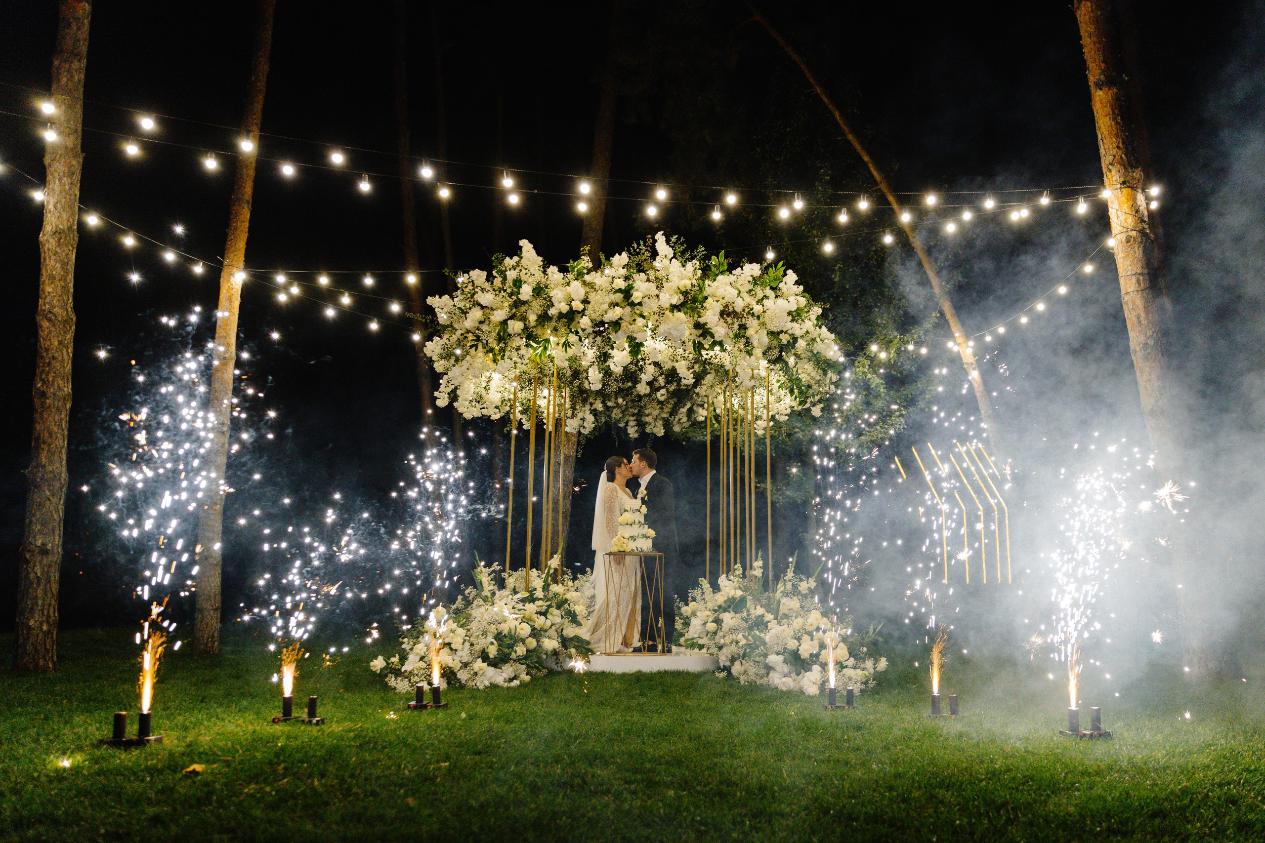 Дмитро та Катерина. Весільний фотограф Сергій Черепанов - Львів, Київ, Кропивницький