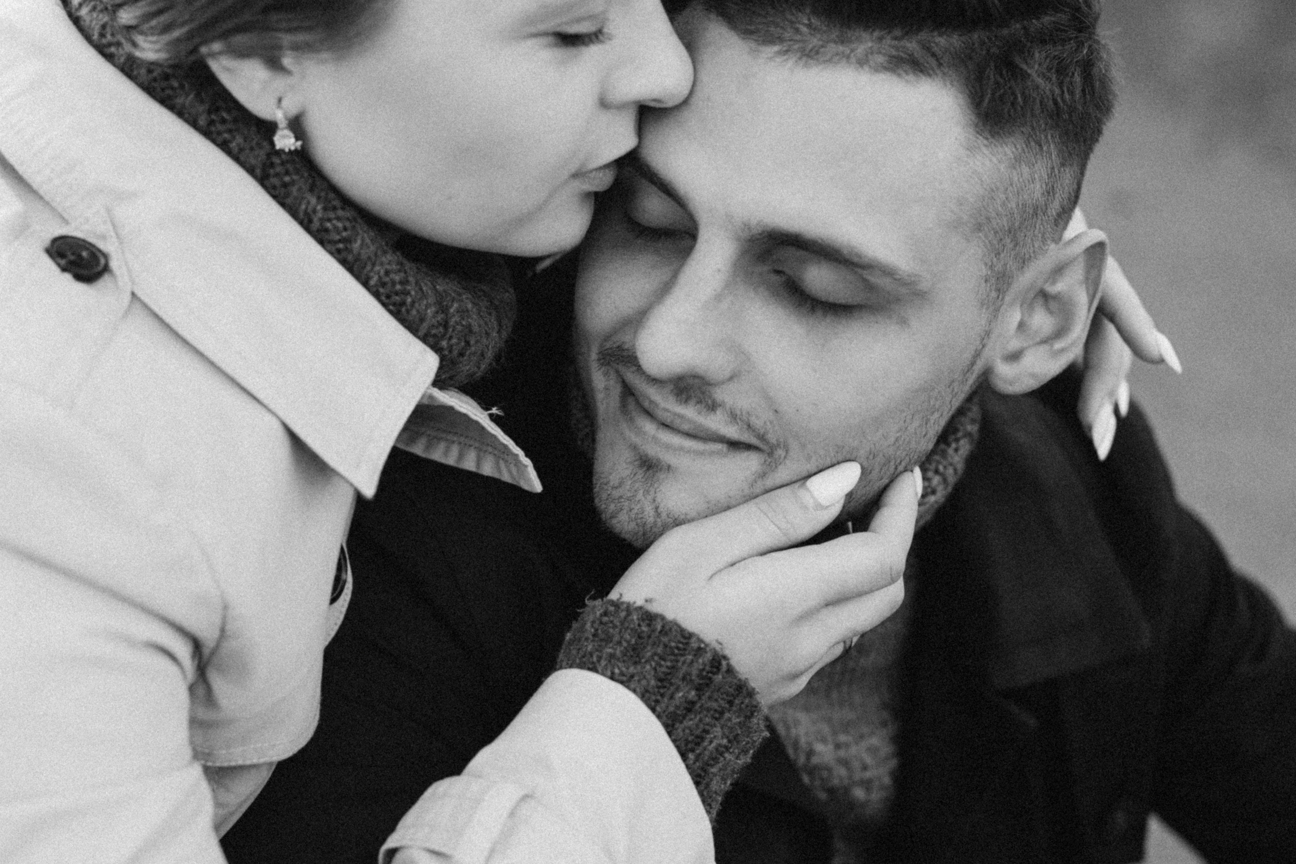 SERGEY & IRINA. Весільний фотограф Сергій Черепанов - Львів, Київ, Кропивницький