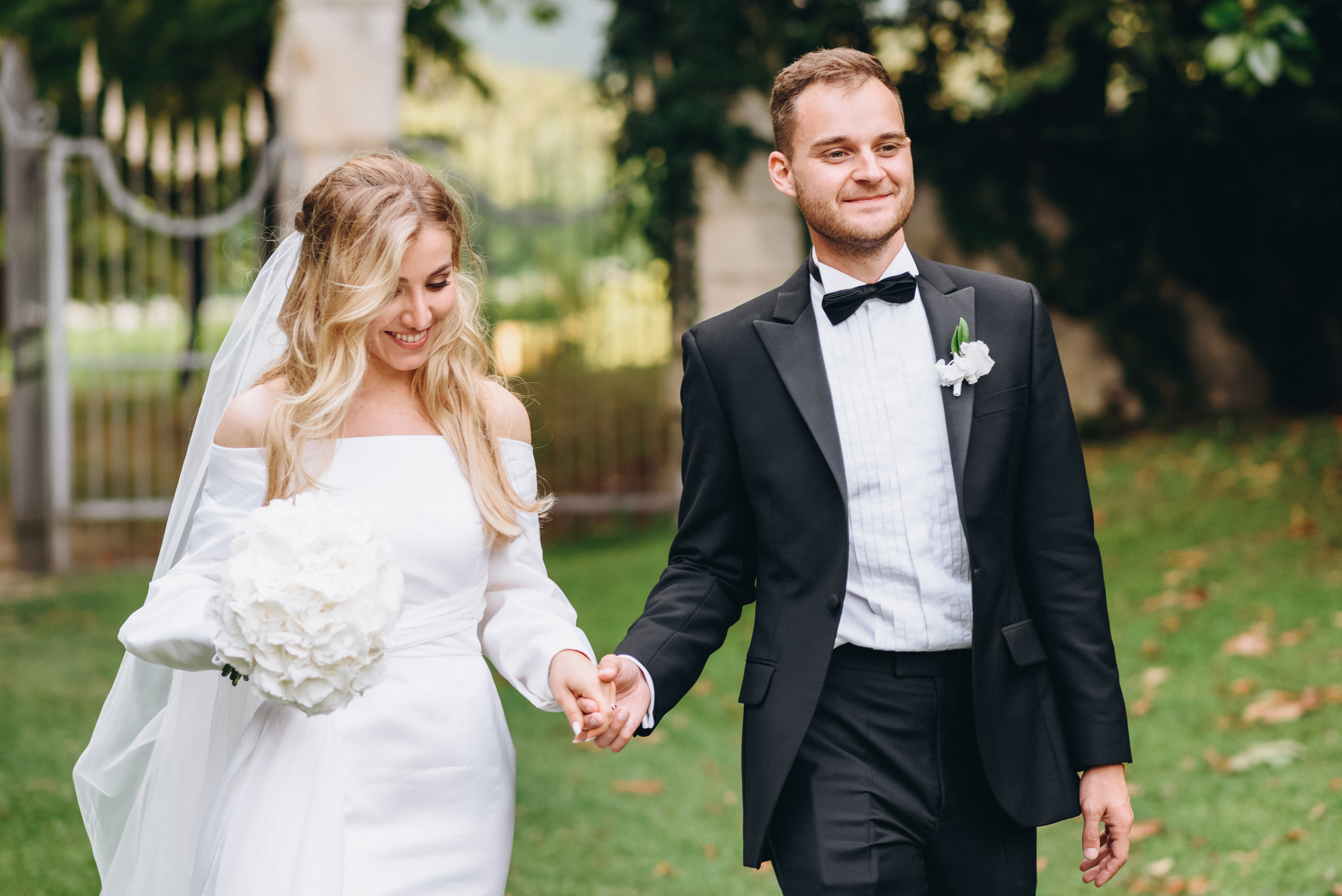 Робін та Кейт. Весільний фотограф Сергій Черепанов - Львів, Київ, Кропивницький