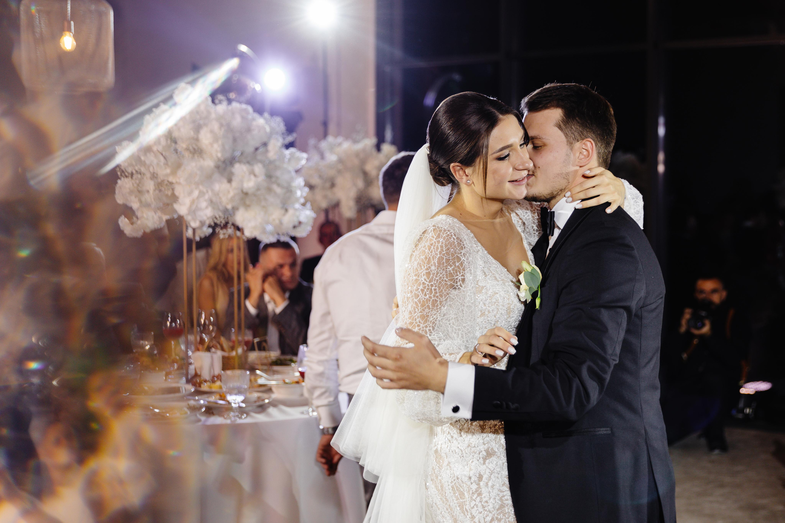 Дмитро та Катерина. Весільний фотограф Сергій Черепанов - Львів, Київ, Кропивницький