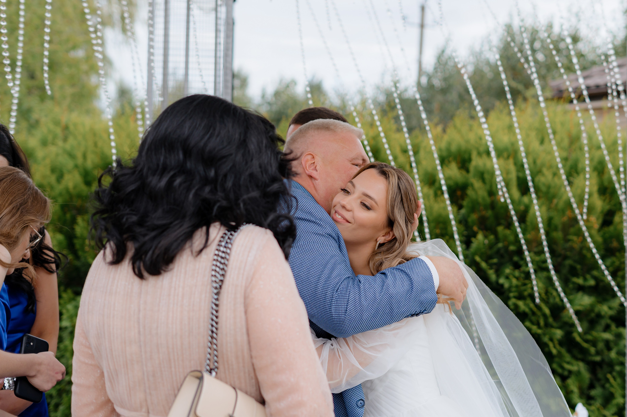 Наталія та Роман. Весільний фотограф Сергій Черепанов - Львів, Київ, Кропивницький
