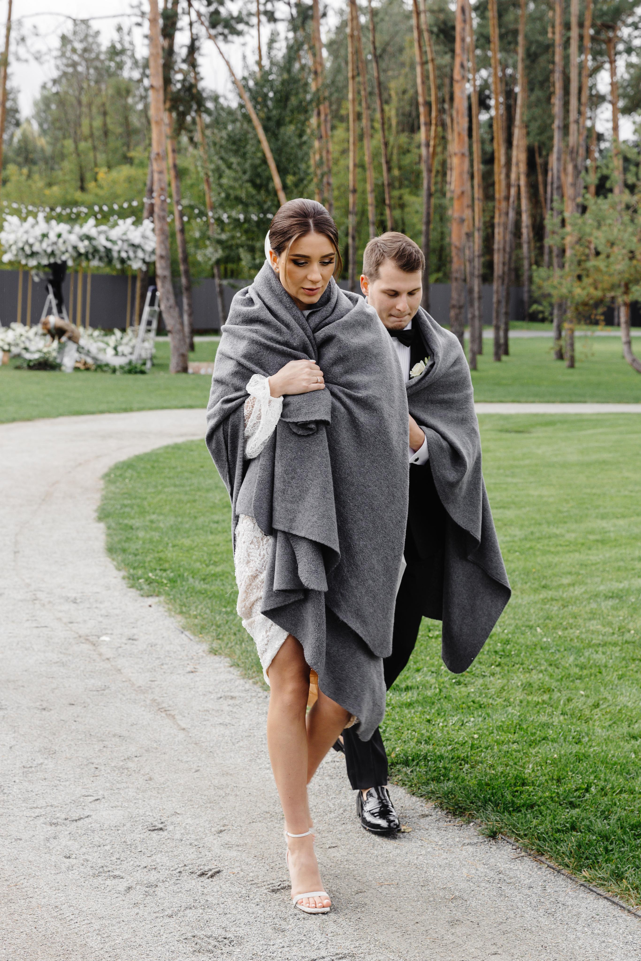 Дмитро та Катерина. Весільний фотограф Сергій Черепанов - Львів, Київ, Кропивницький