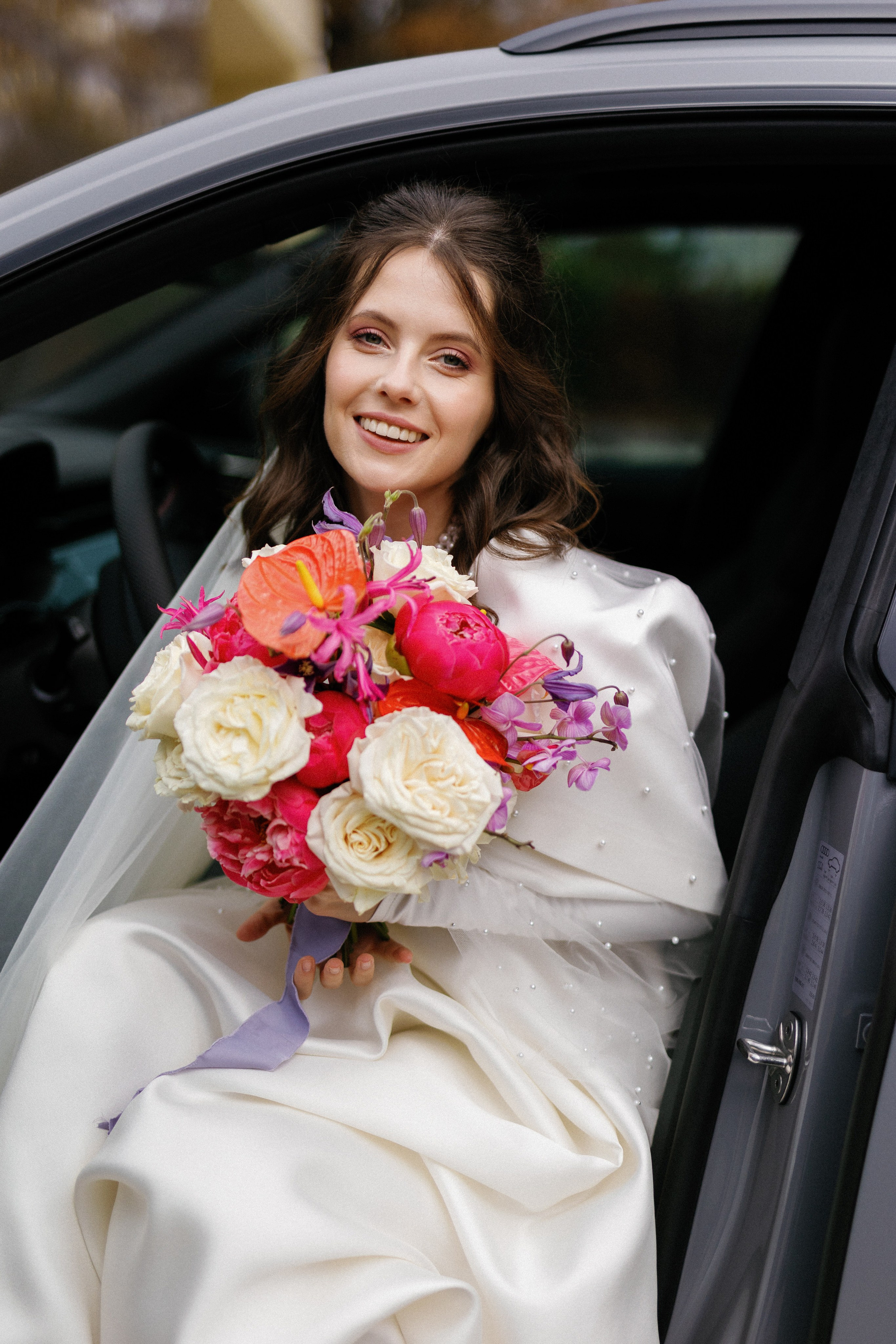 Алефтіна та Ігор. Весільний фотограф Сергій Черепанов - Львів, Київ, Кропивницький