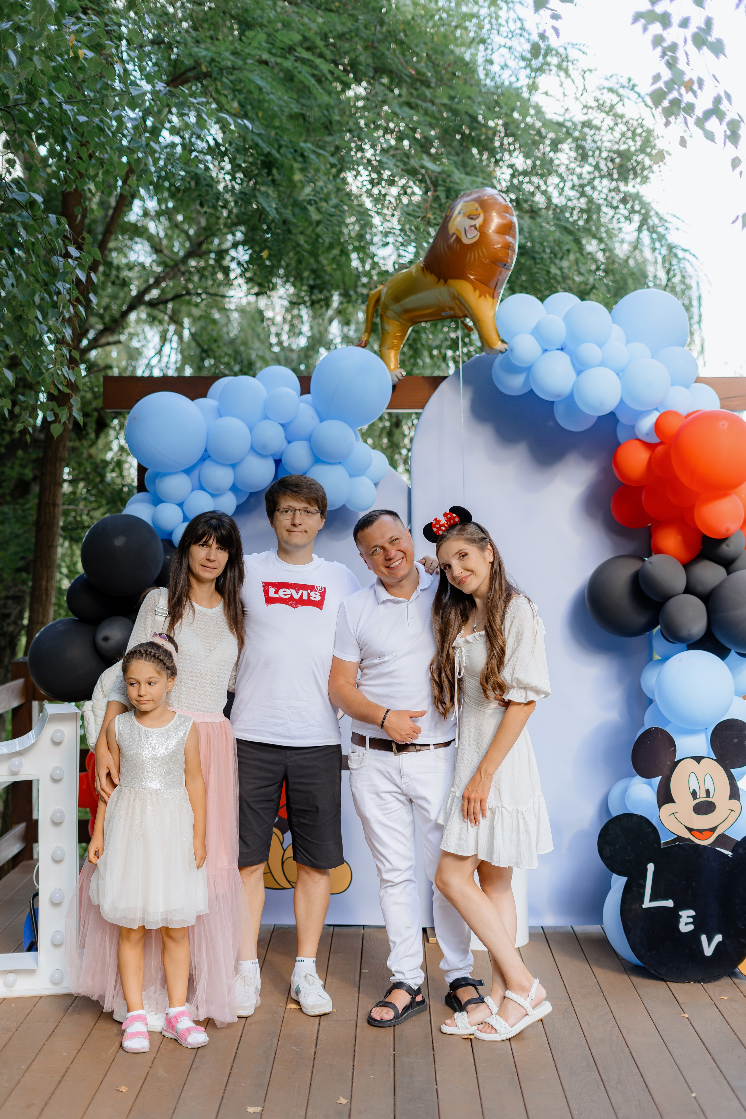 LEV FIRST YEAR. Весільний фотограф Сергій Черепанов - Львів, Київ, Кропивницький