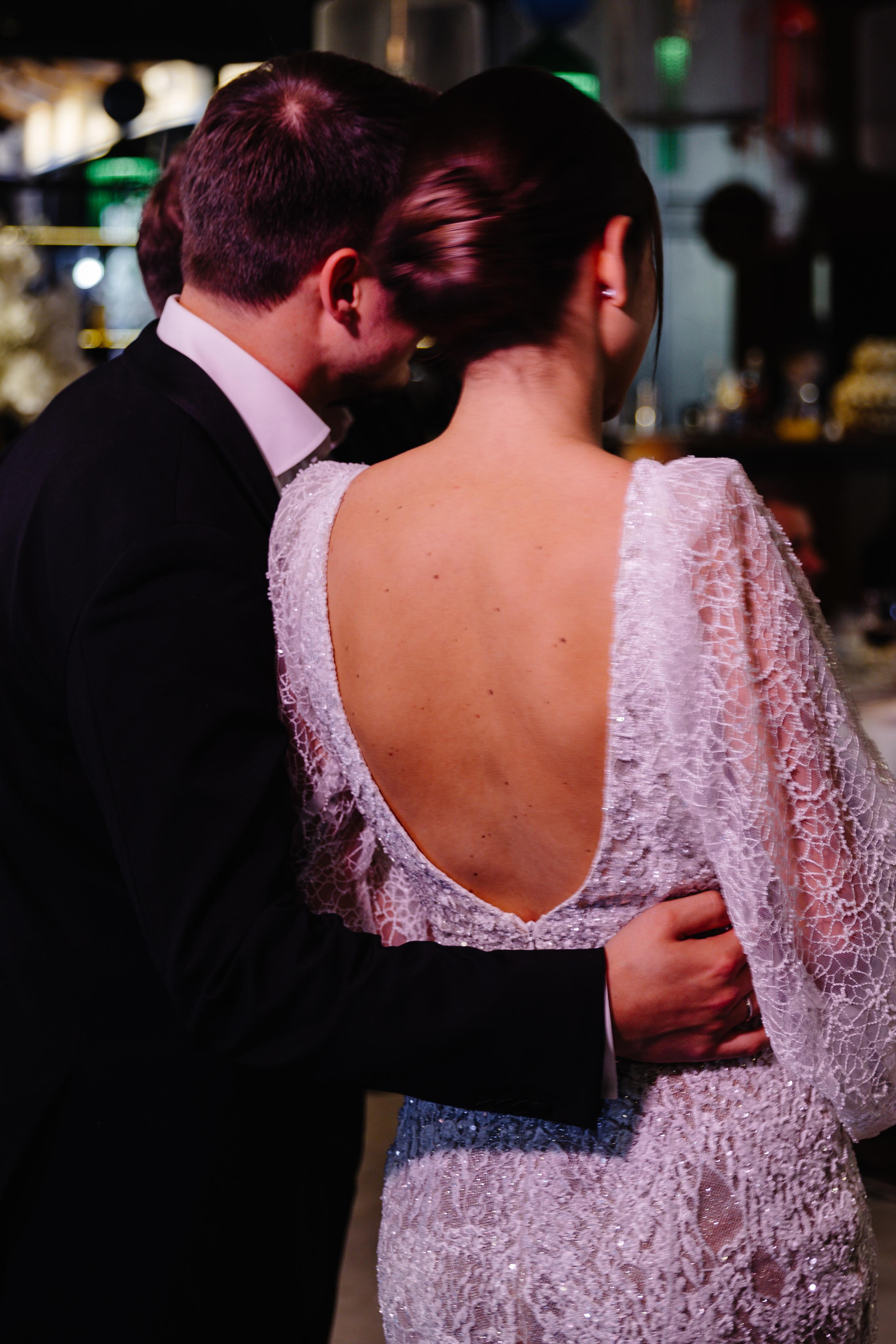 Дмитро та Катерина. Весільний фотограф Сергій Черепанов - Львів, Київ, Кропивницький